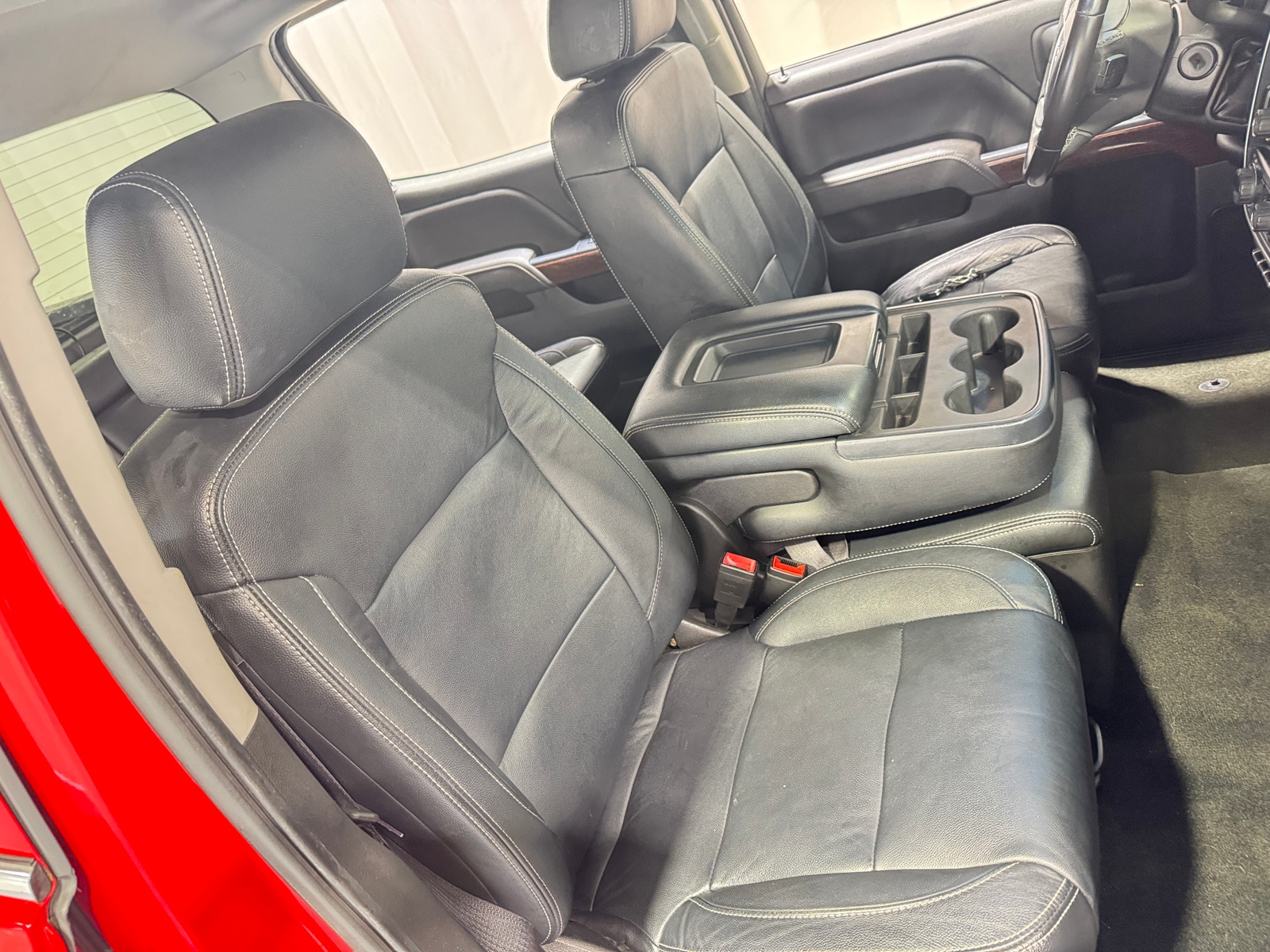 Thumbnail: 2017 GMC Sierra 3500 - 2