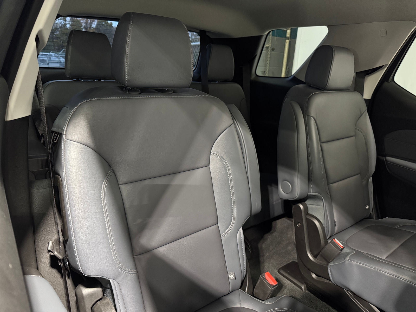 Thumbnail: 2019 Chevrolet Traverse - 5