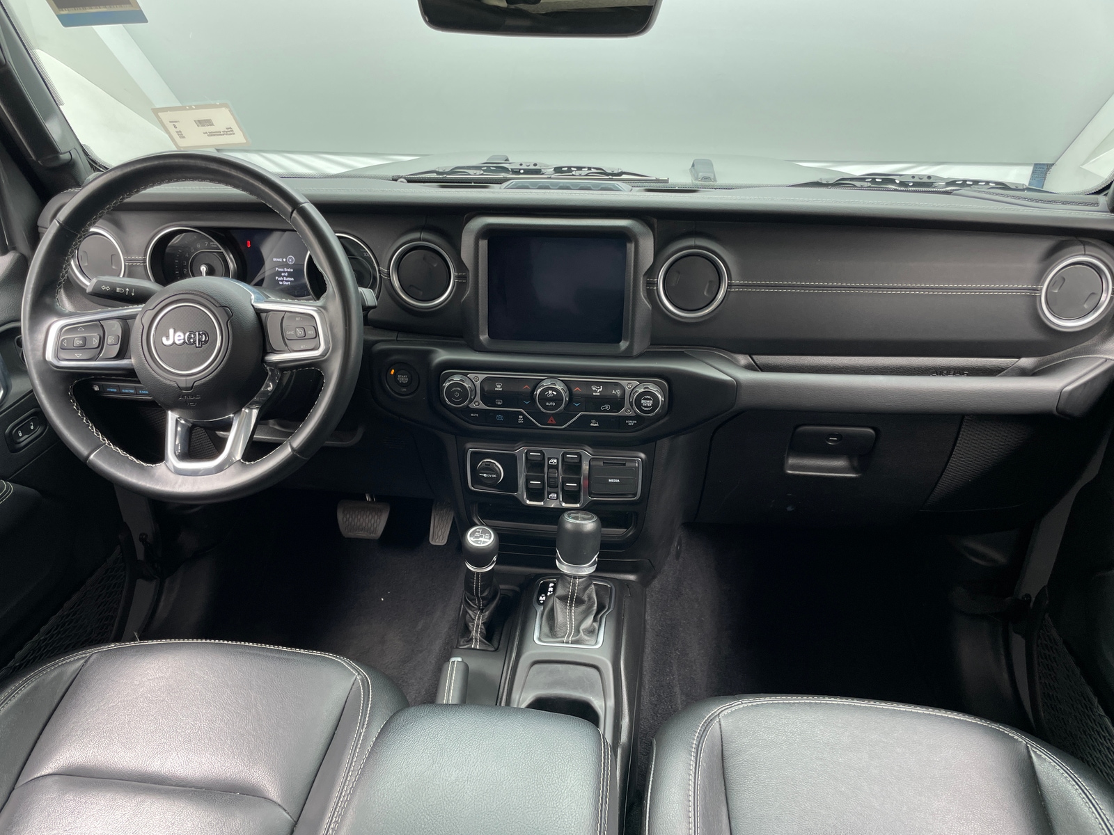 Thumbnail: 2022 Jeep Wrangler - 2