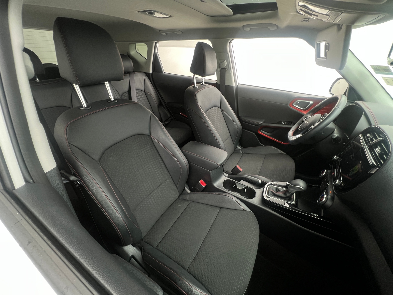 Thumbnail: 2025 Kia Soul - 2