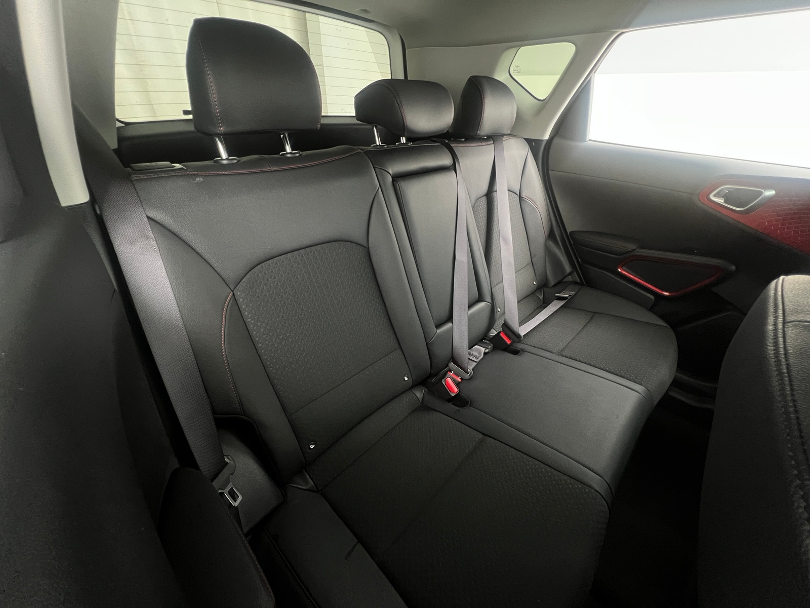 Thumbnail: 2025 Kia Soul - 6