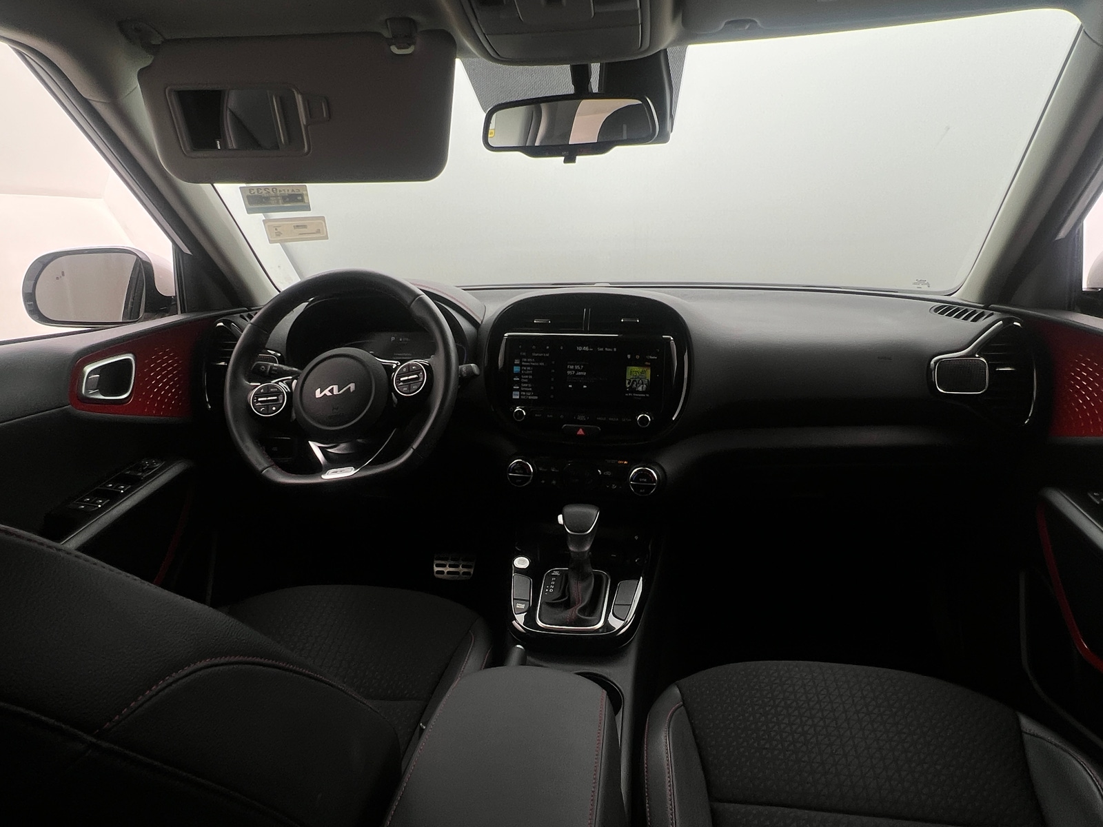 Thumbnail: 2025 Kia Soul - 3