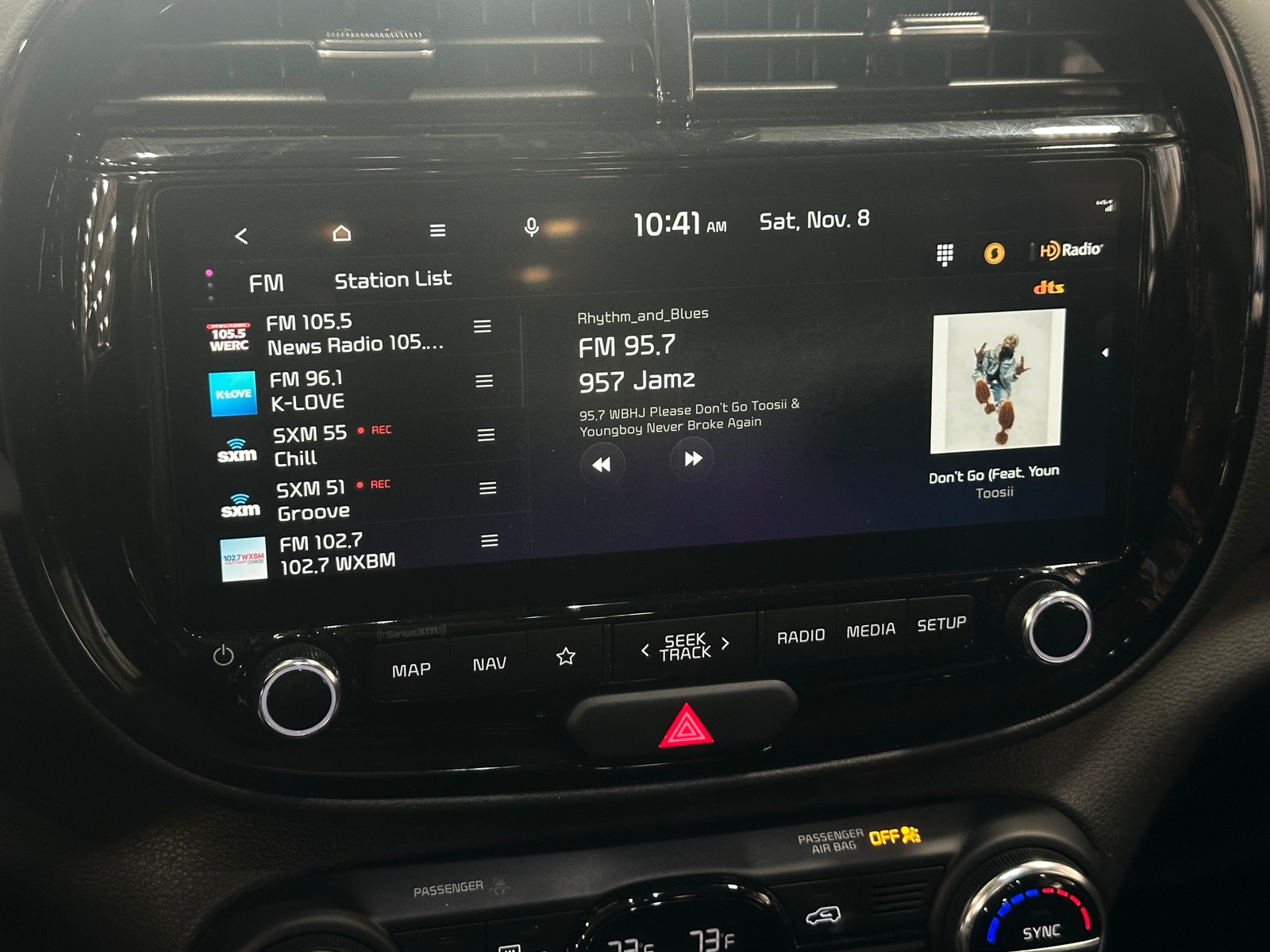 Thumbnail: 2025 Kia Soul - 4