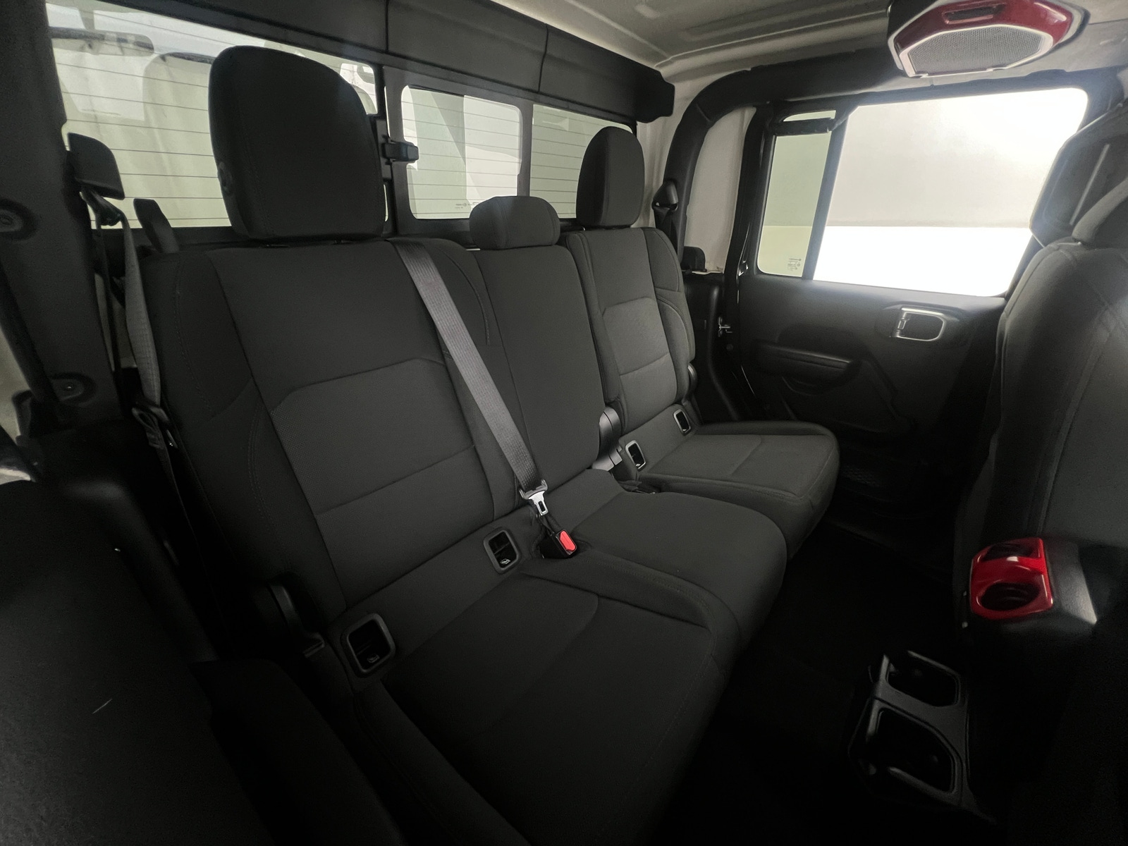 Thumbnail: 2020 Jeep Gladiator - 6