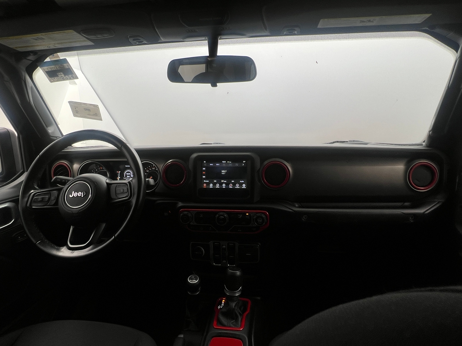 Thumbnail: 2020 Jeep Gladiator - 3