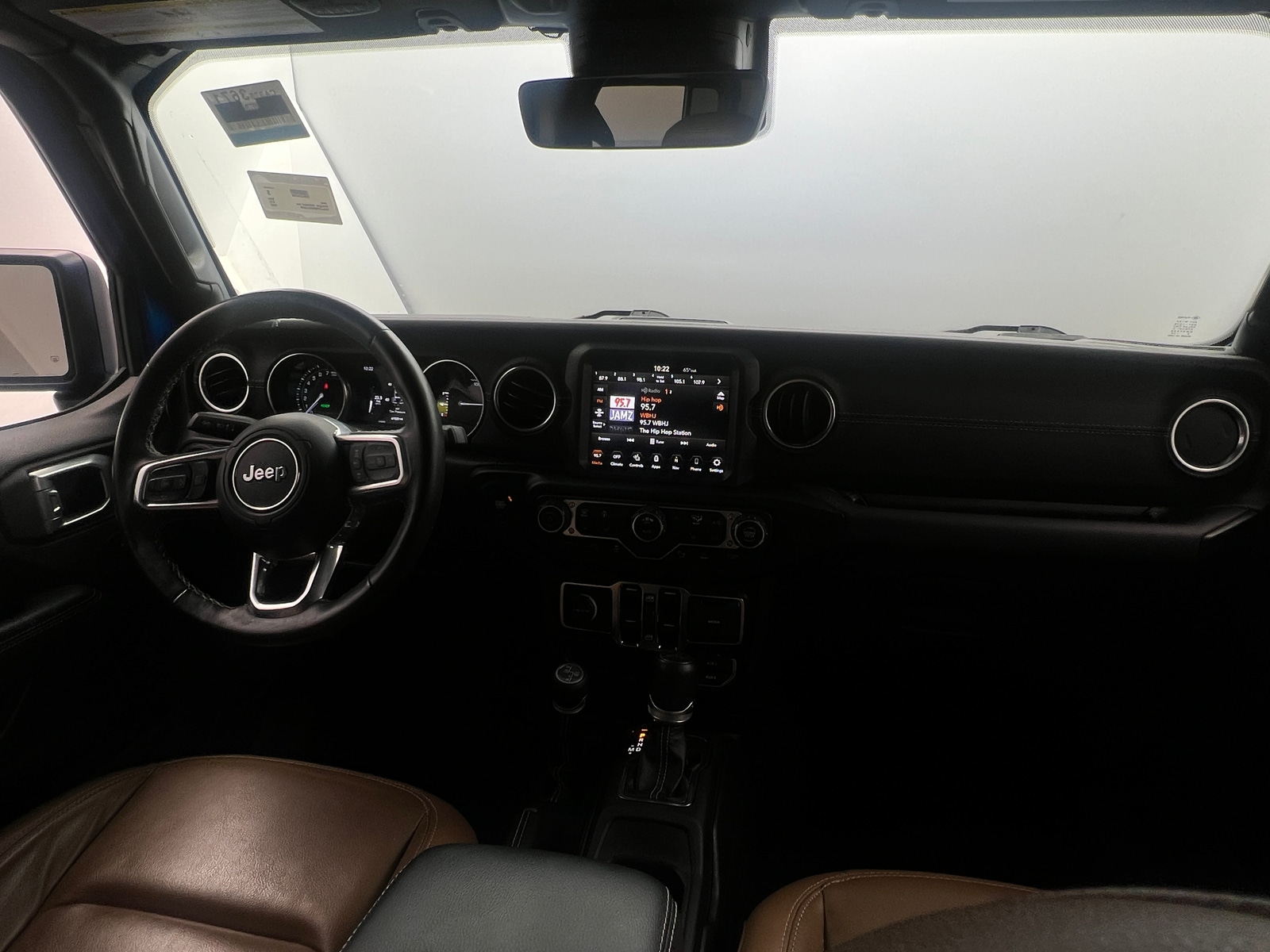 Thumbnail: 2022 Jeep Wrangler - 2