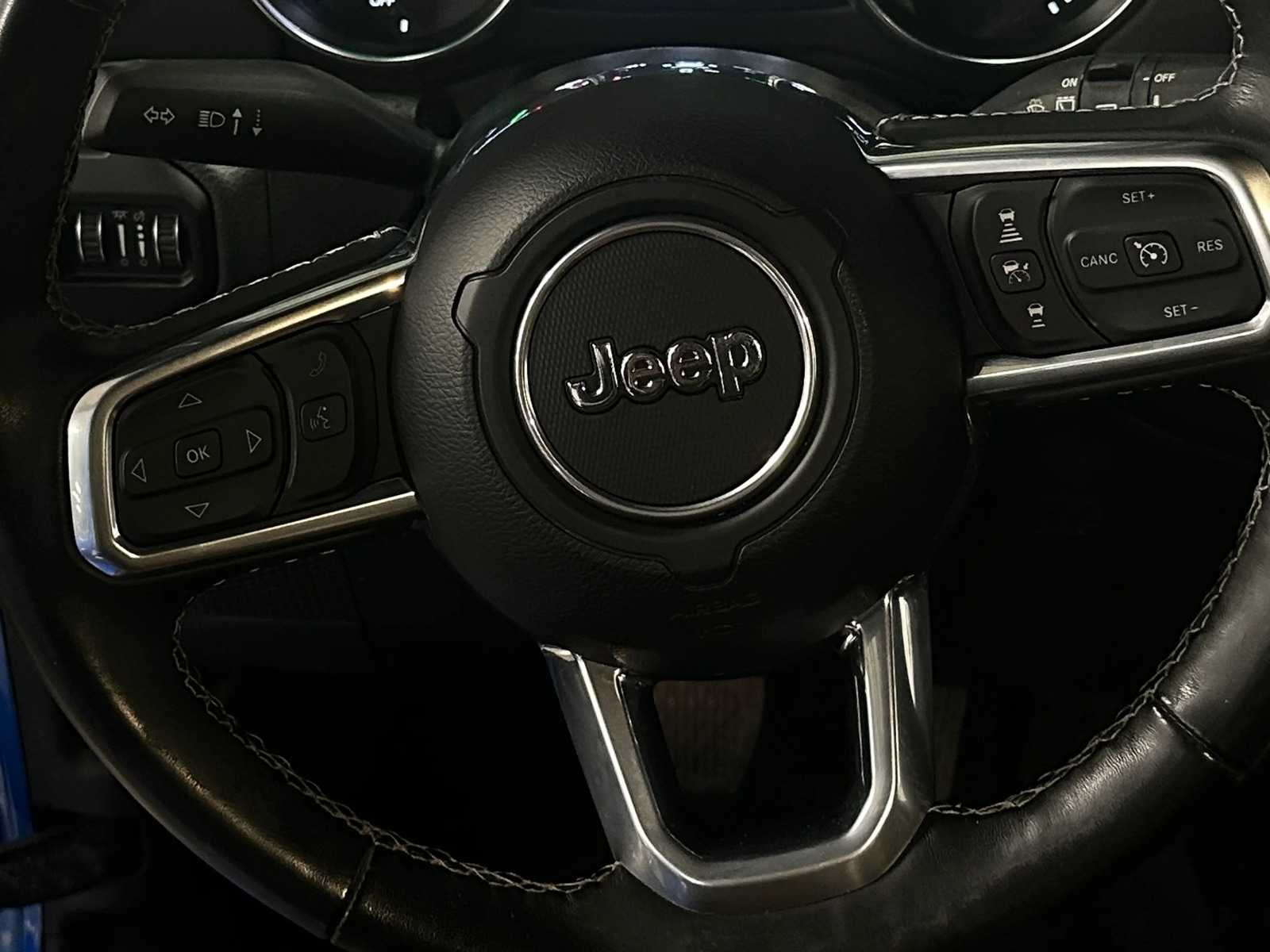 Thumbnail: 2022 Jeep Wrangler - 4