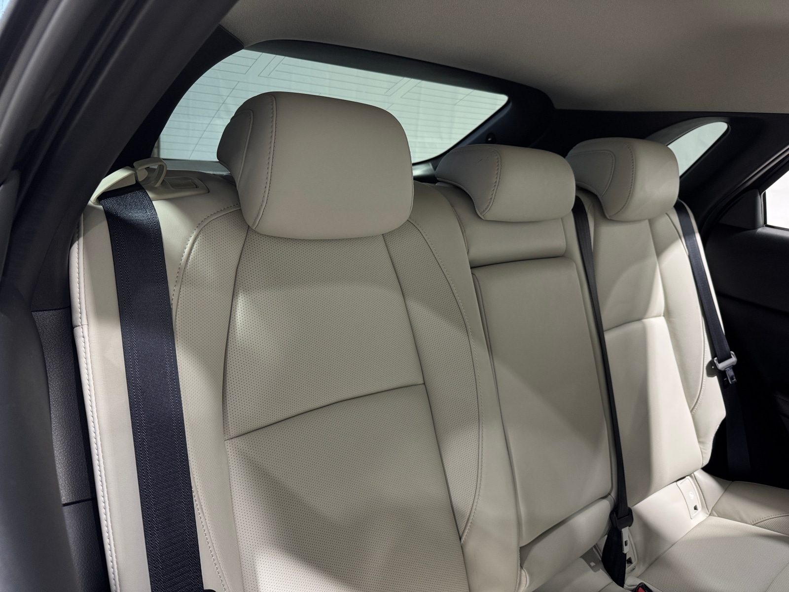 Thumbnail: 2023 Mazda CX-30 - 5