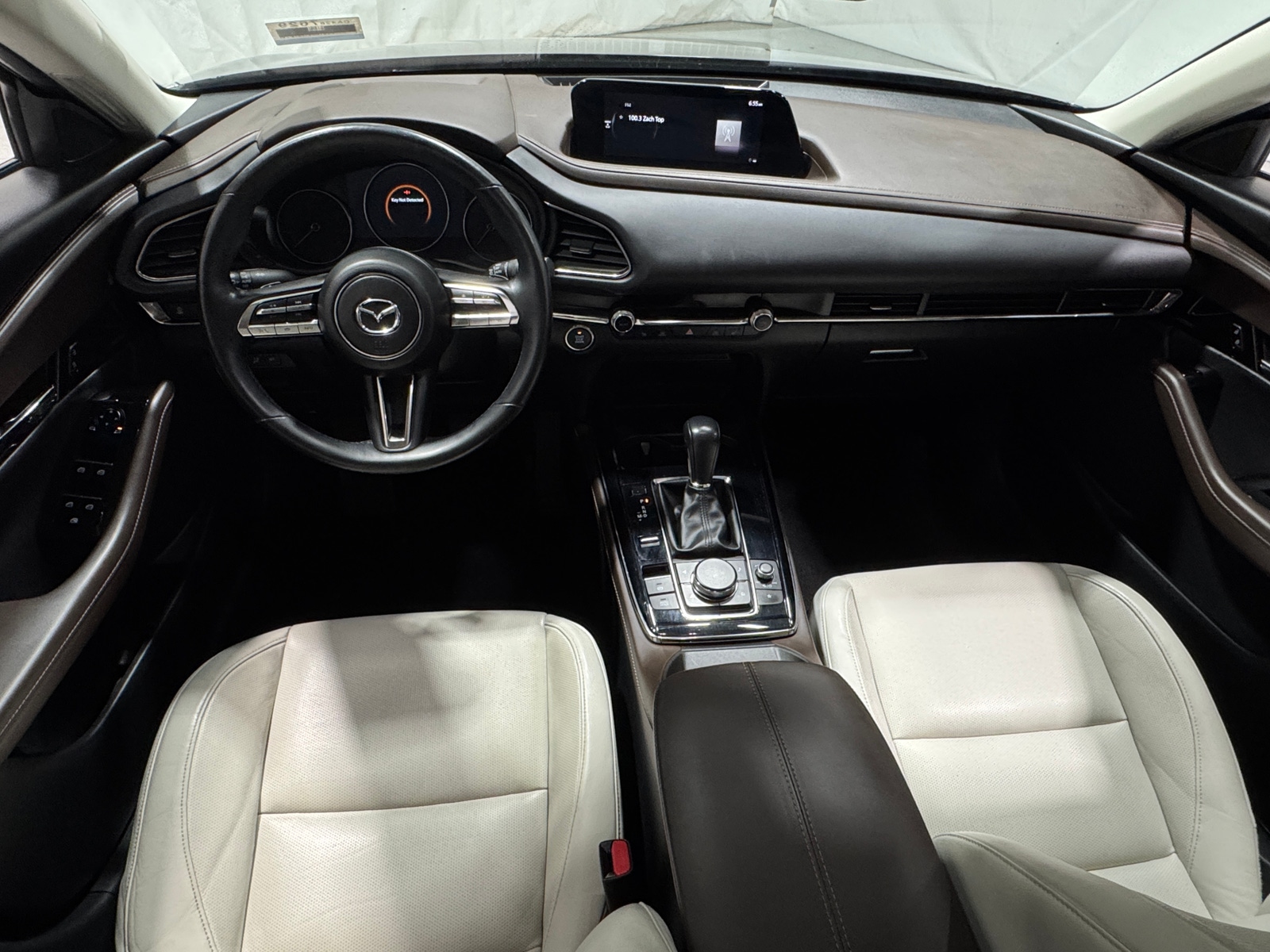 Thumbnail: 2023 Mazda CX-30 - 2