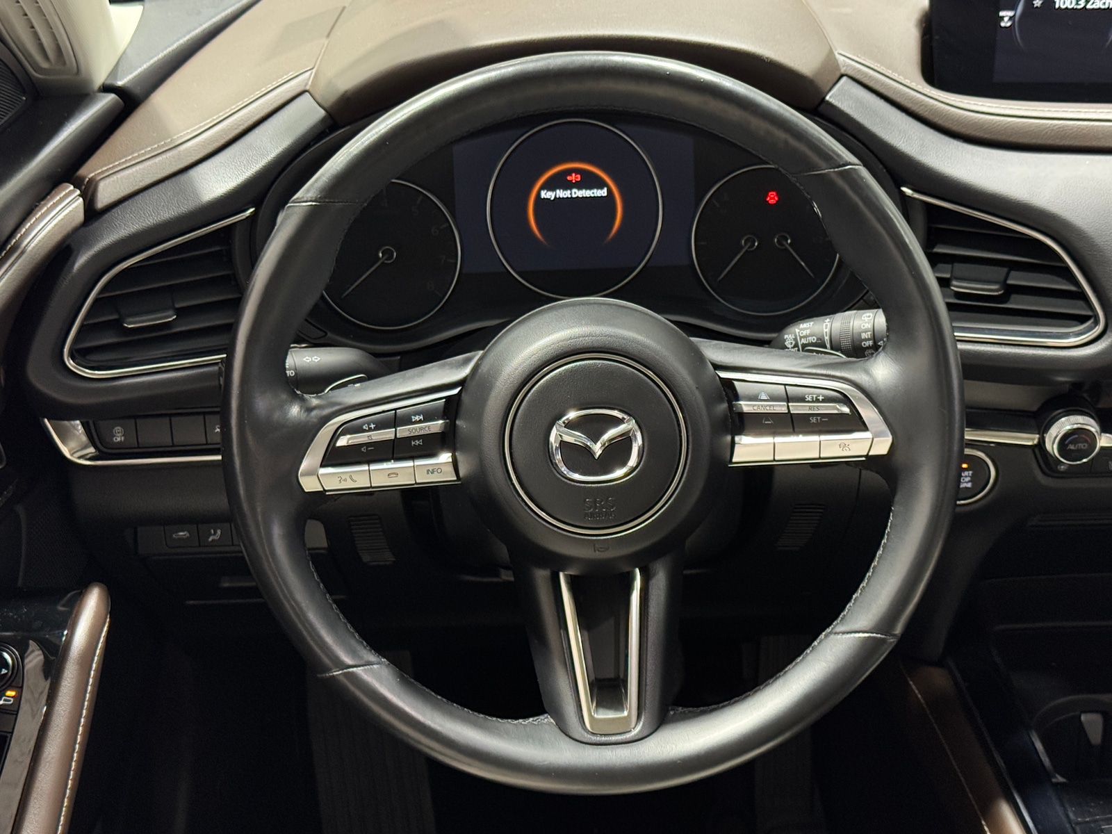 Thumbnail: 2023 Mazda CX-30 - 4