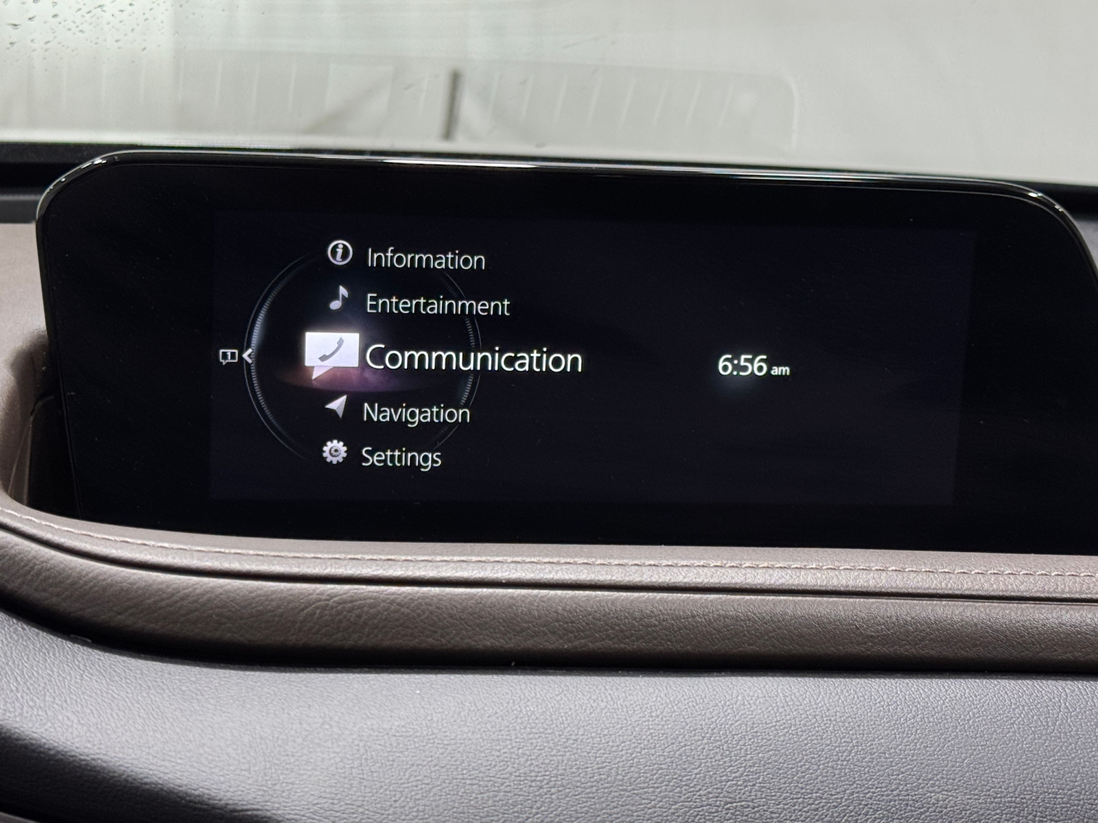 Thumbnail: 2023 Mazda CX-30 - 3