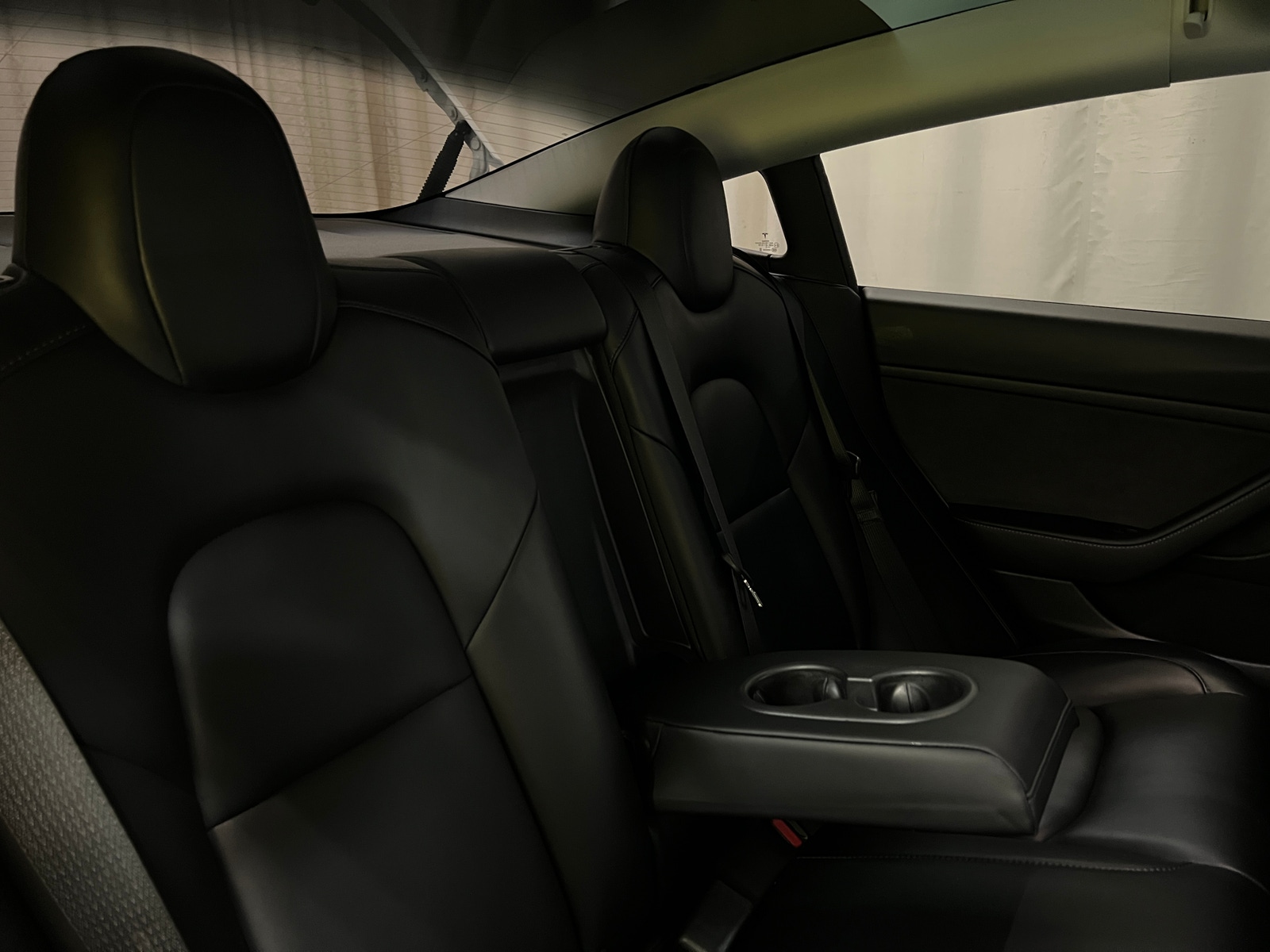 Thumbnail: 2021 Tesla Model 3 - 5