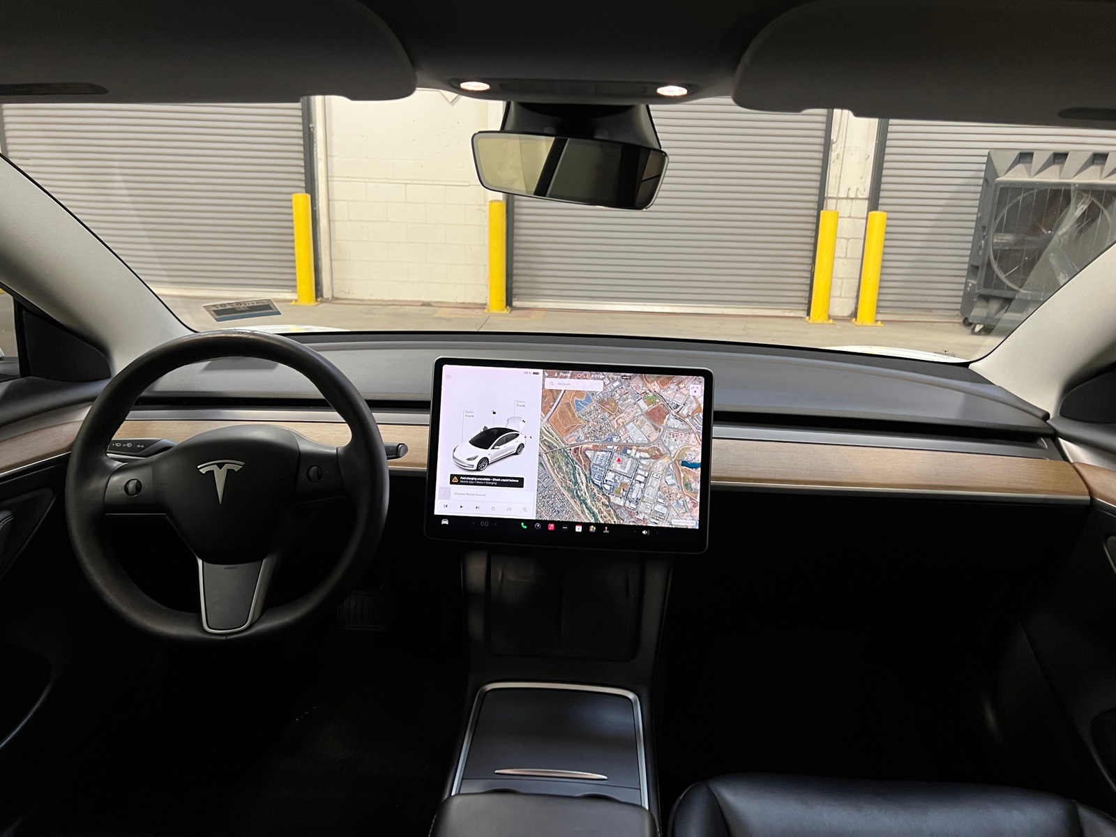 Thumbnail: 2021 Tesla Model 3 - 2