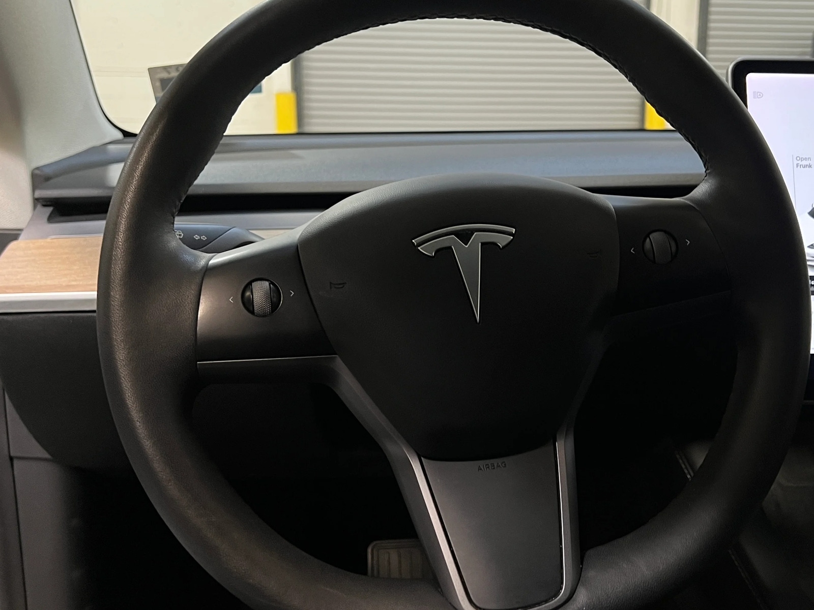 Thumbnail: 2021 Tesla Model 3 - 4