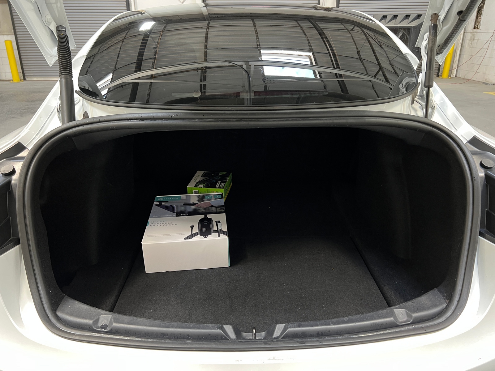 Thumbnail: 2021 Tesla Model 3 - 6