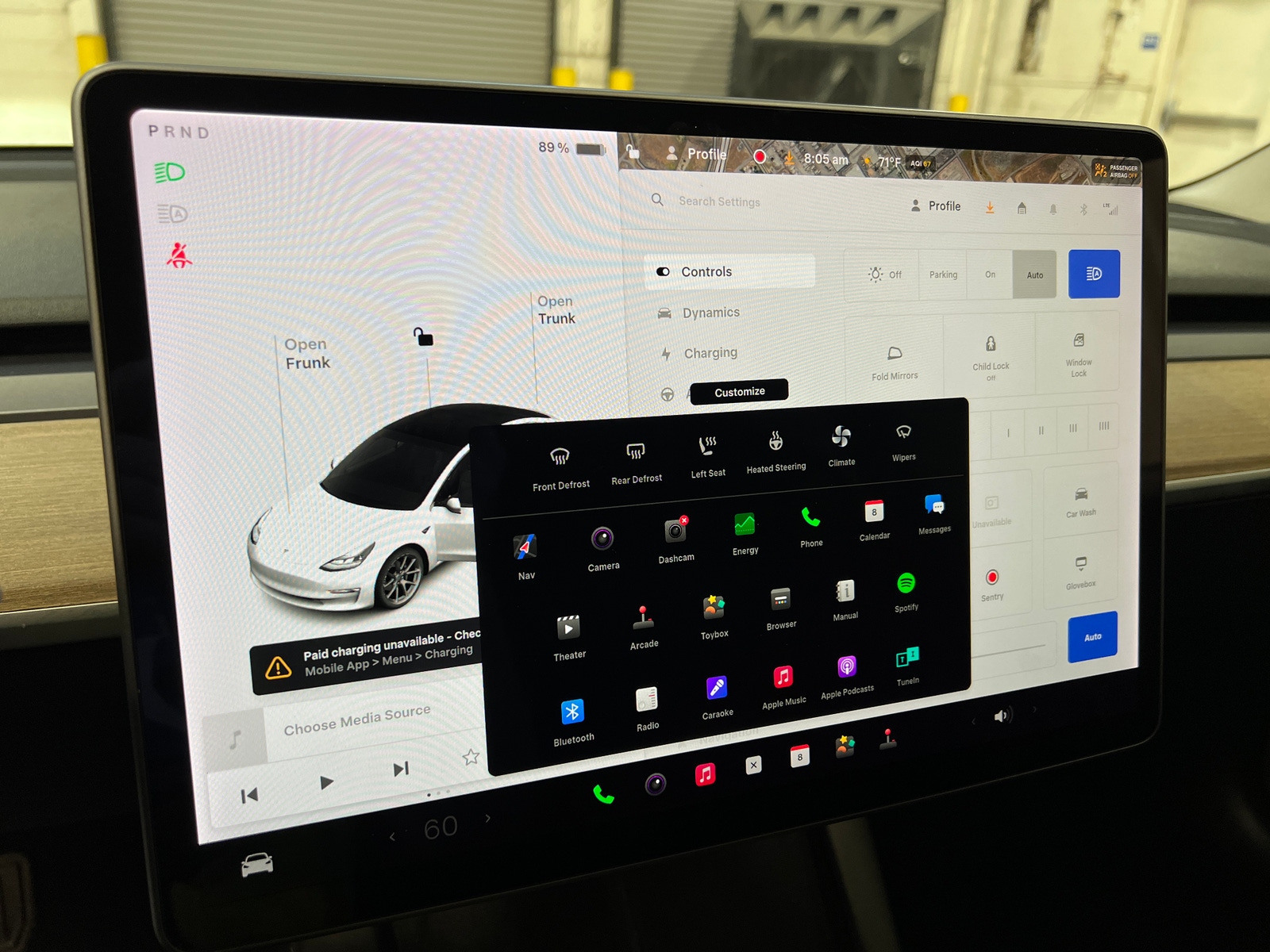Thumbnail: 2021 Tesla Model 3 - 3