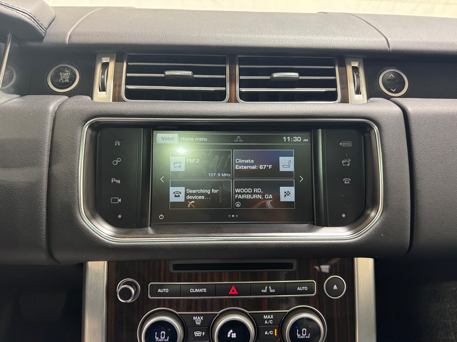 Thumbnail: 2016 Land Rover Range Rover - 3