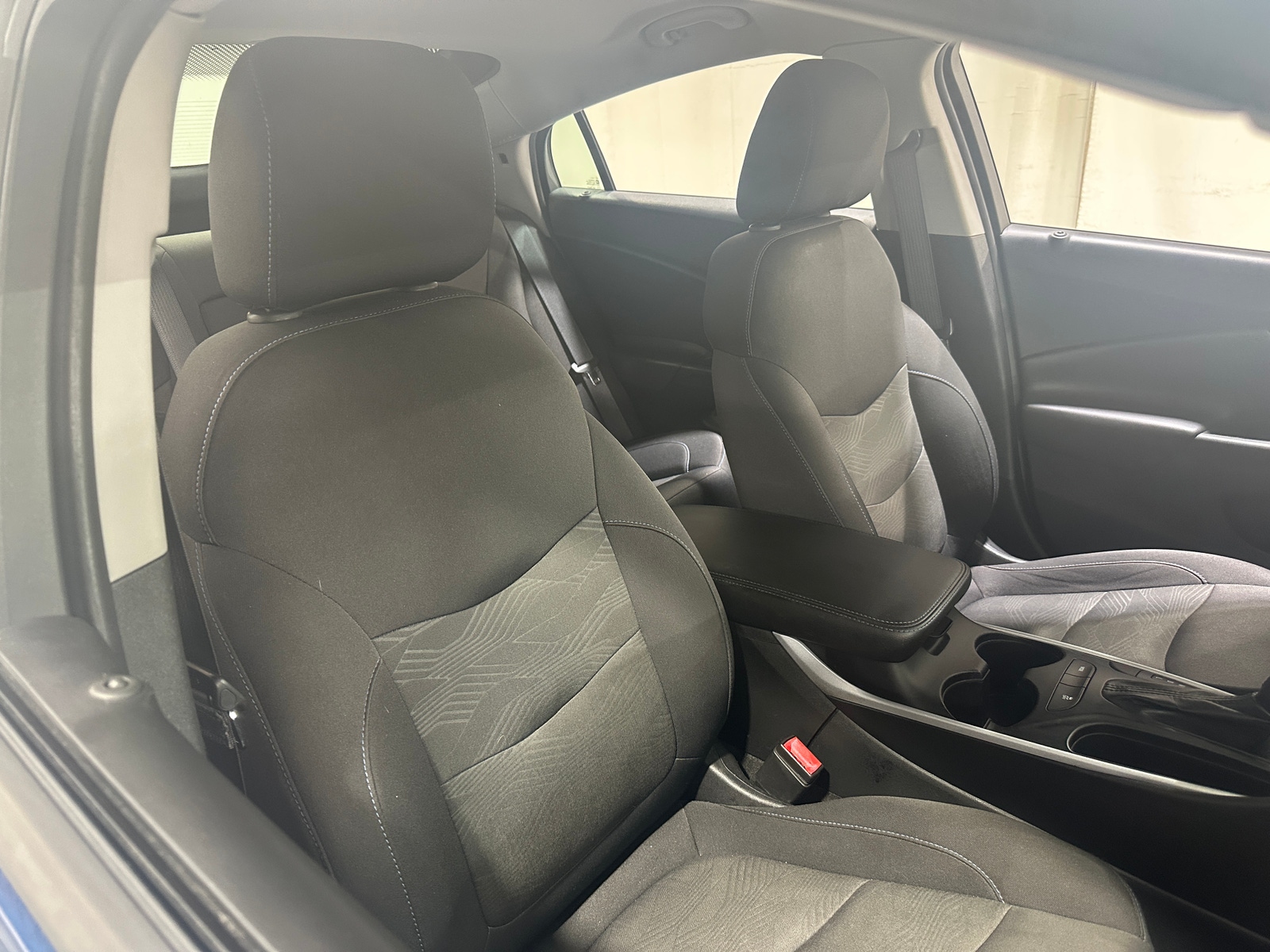 Thumbnail: 2019 Chevrolet Volt - 2