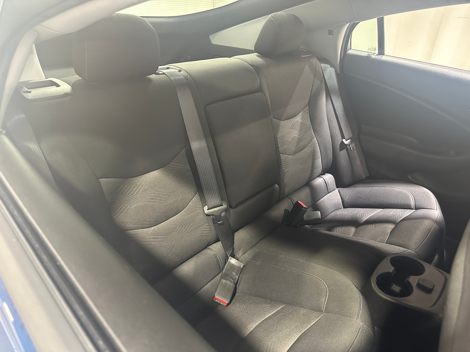 Thumbnail: 2019 Chevrolet Volt - 6