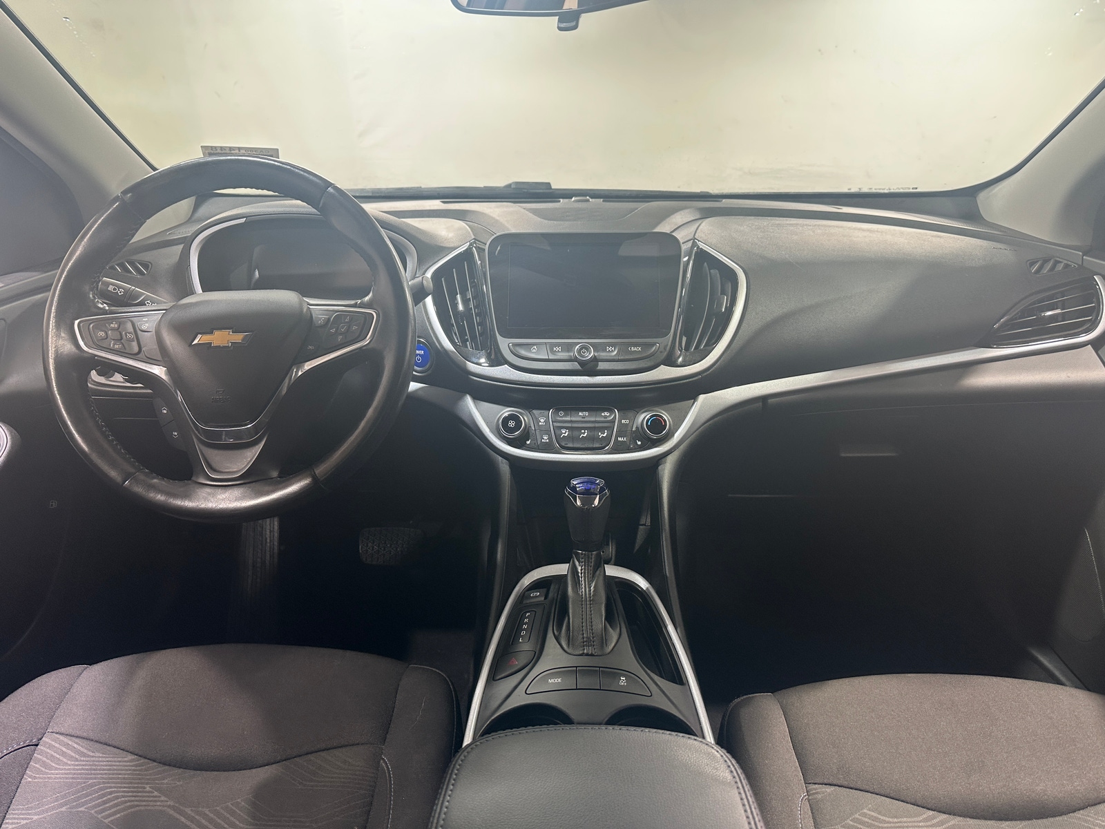 Thumbnail: 2019 Chevrolet Volt - 3
