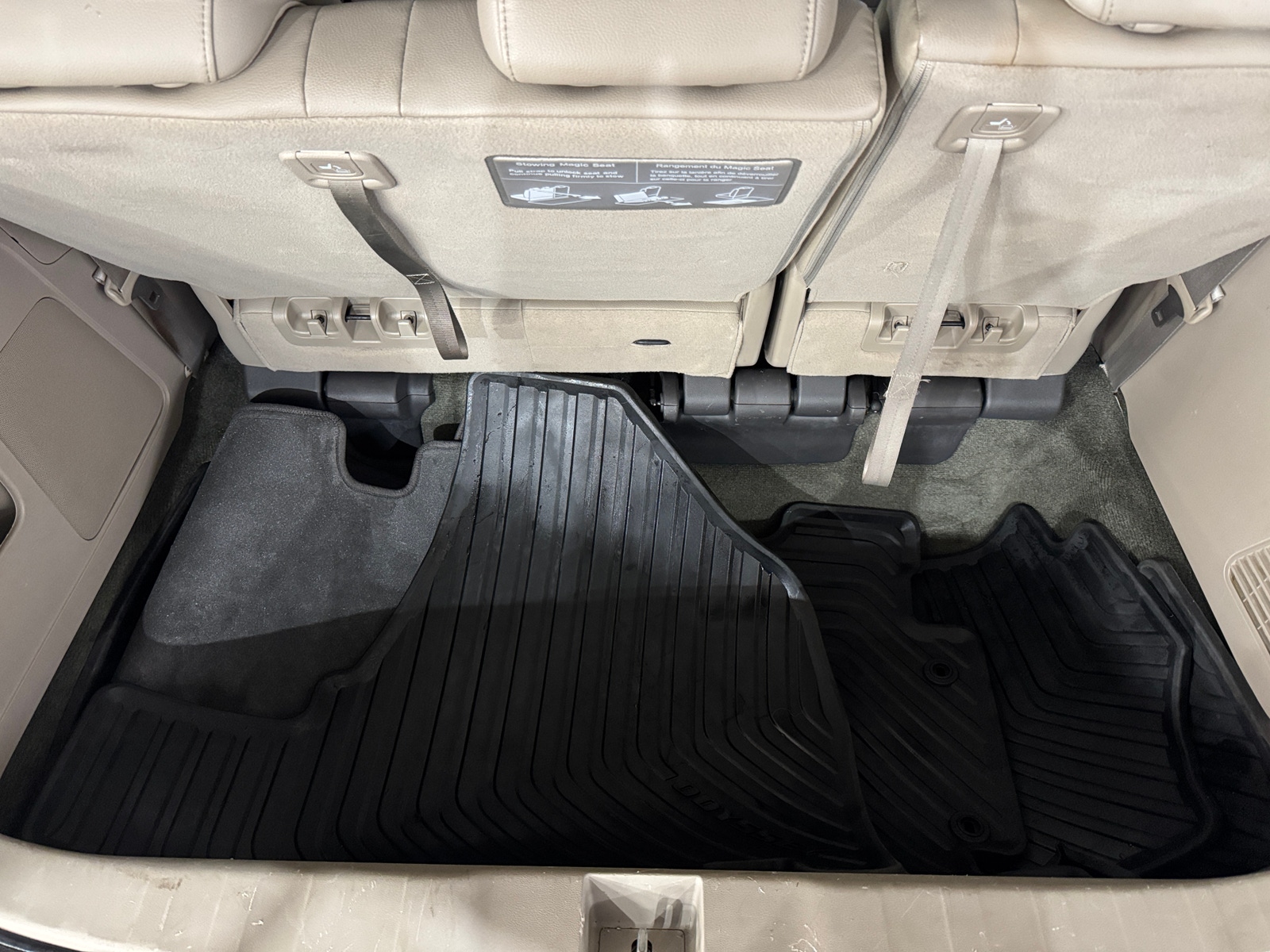 Thumbnail: 2014 Honda Odyssey - 6