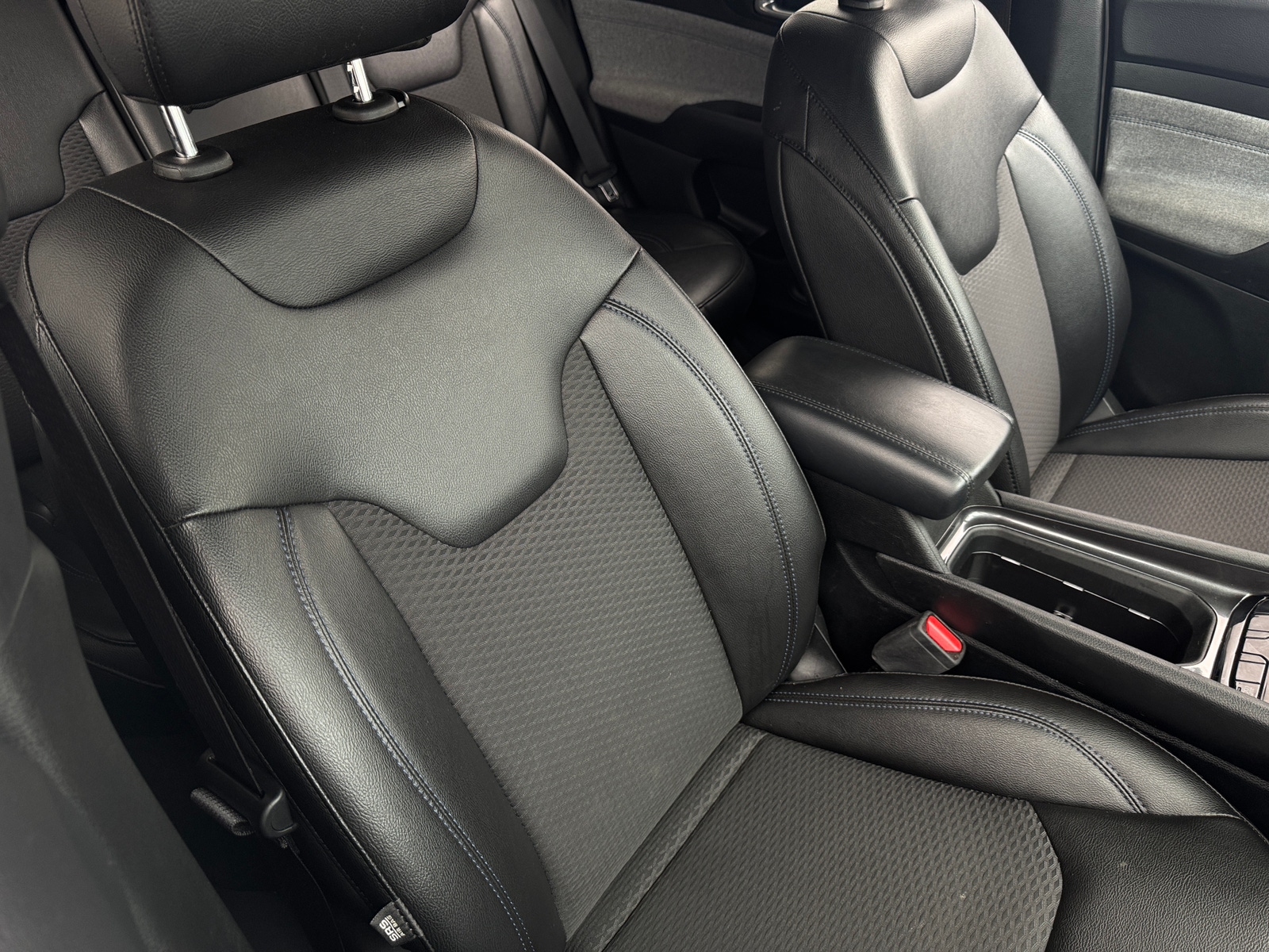 Thumbnail: 2024 Jeep Compass - 2