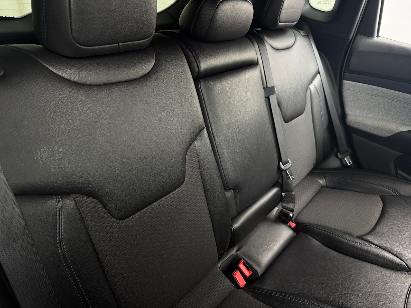 Thumbnail: 2024 Jeep Compass - 6