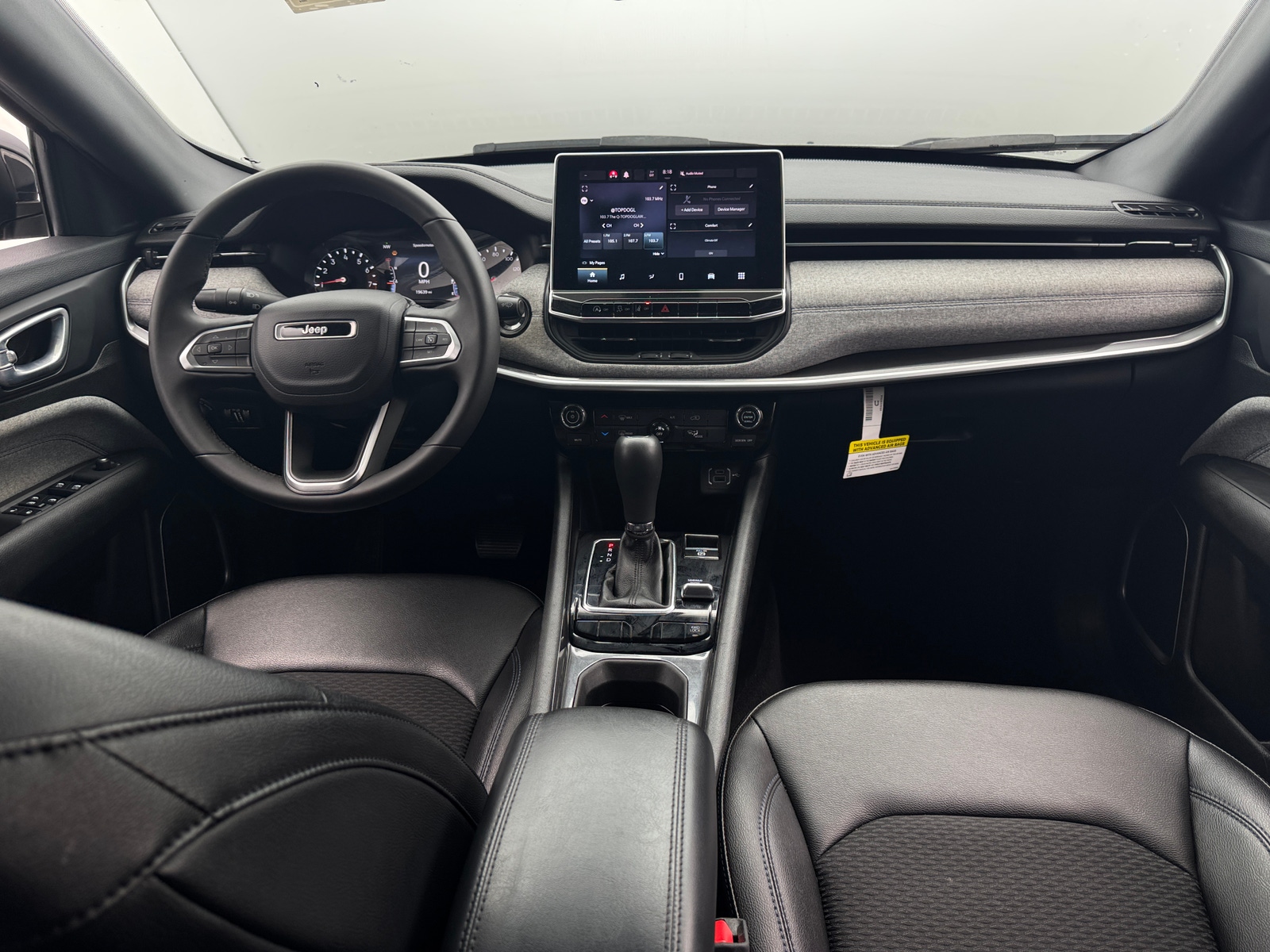 Thumbnail: 2024 Jeep Compass - 3