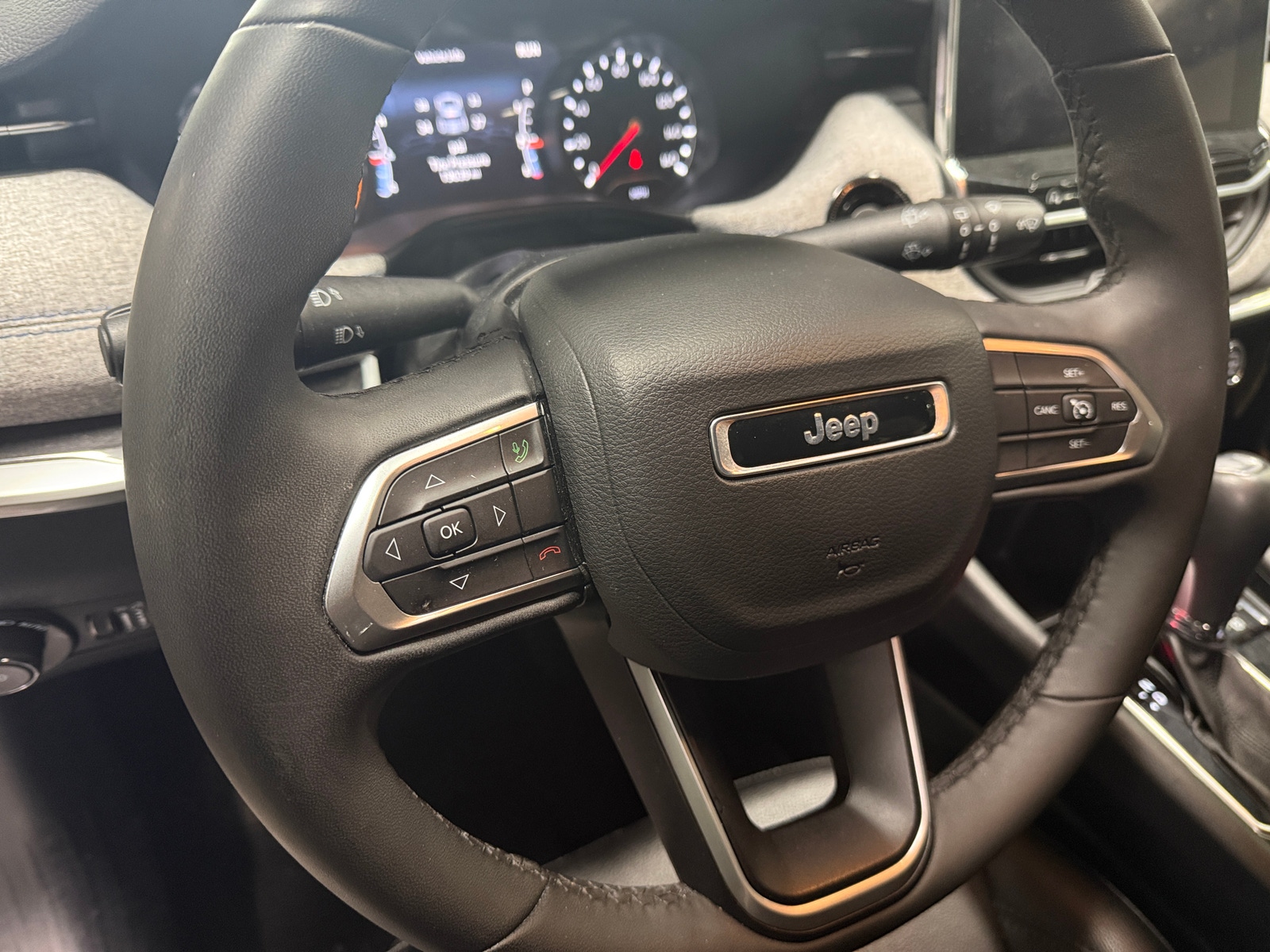 Thumbnail: 2024 Jeep Compass - 5