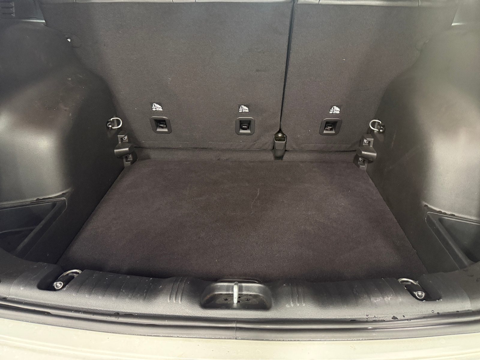 Thumbnail: 2024 Jeep Compass - 7