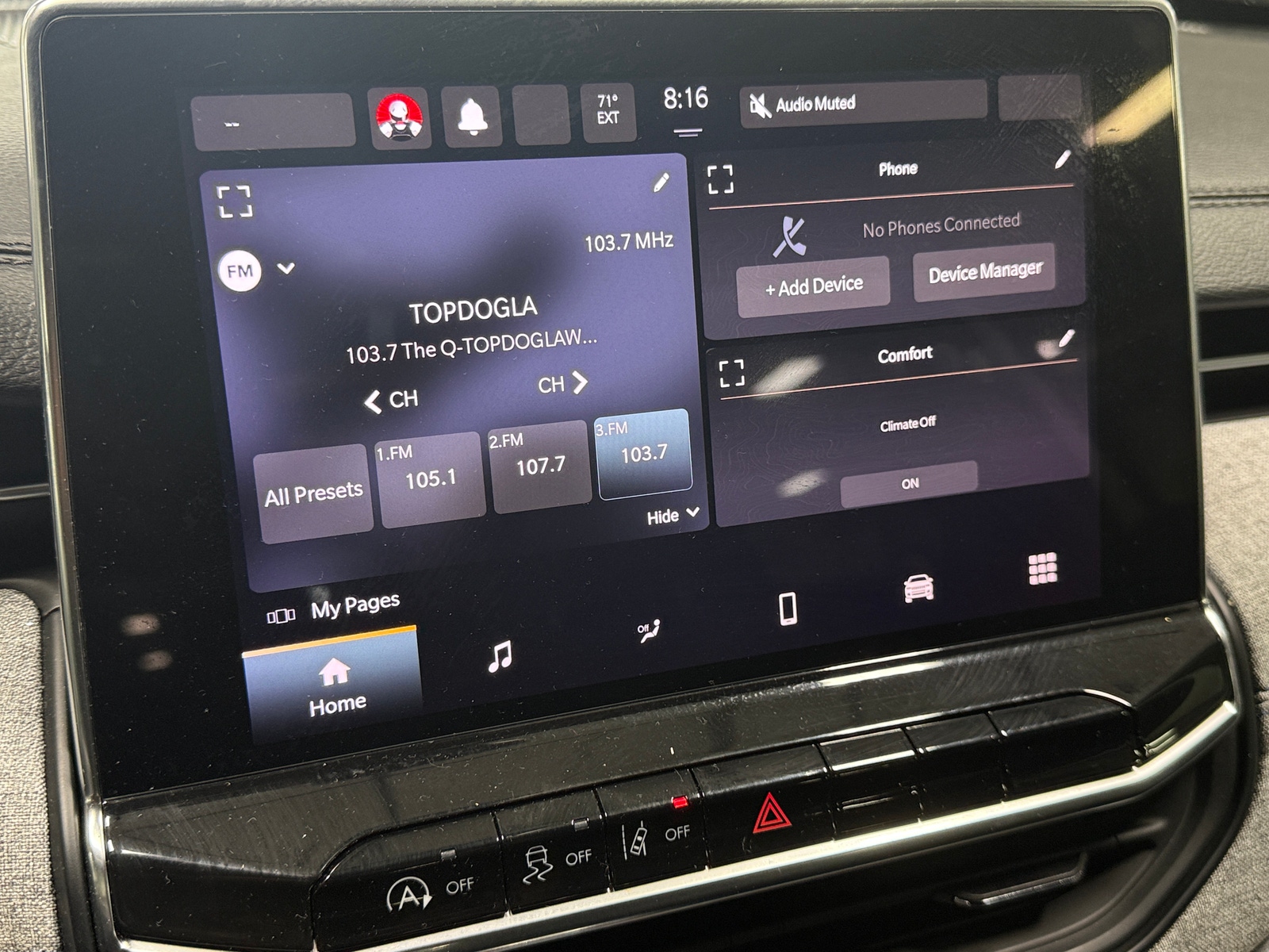 Thumbnail: 2024 Jeep Compass - 4