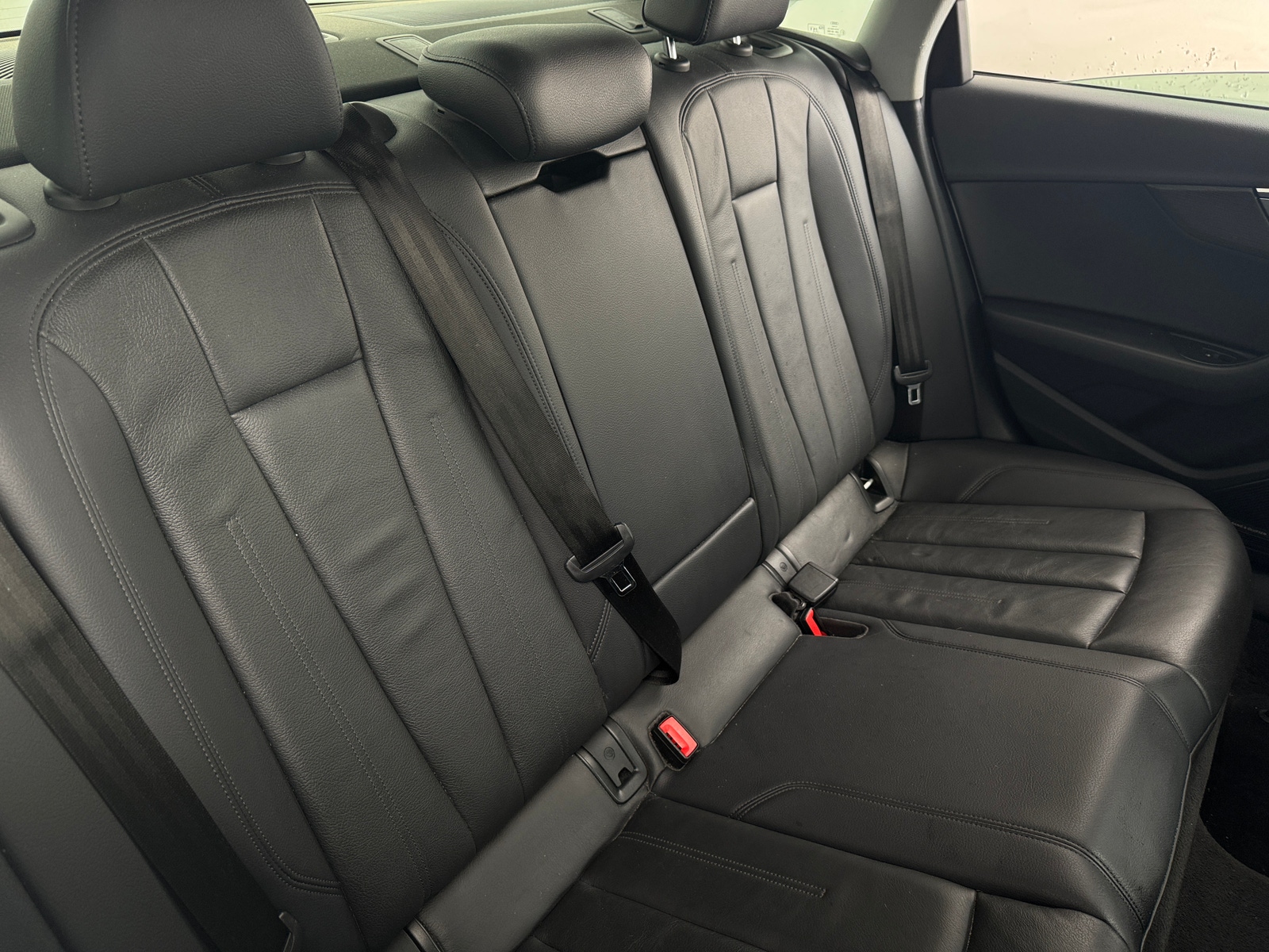 Thumbnail: 2018 Audi A4 - 5