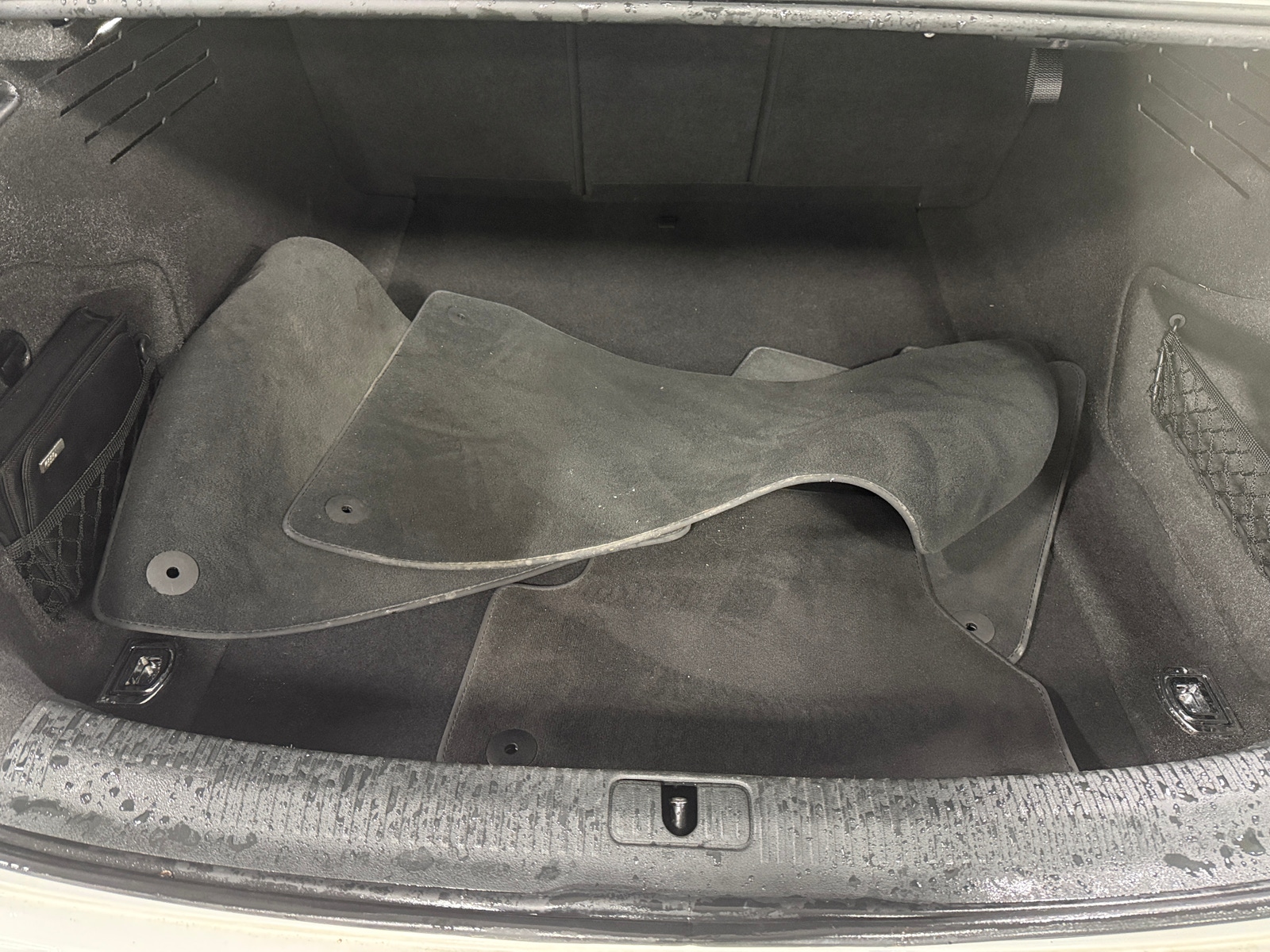 Thumbnail: 2018 Audi A4 - 6