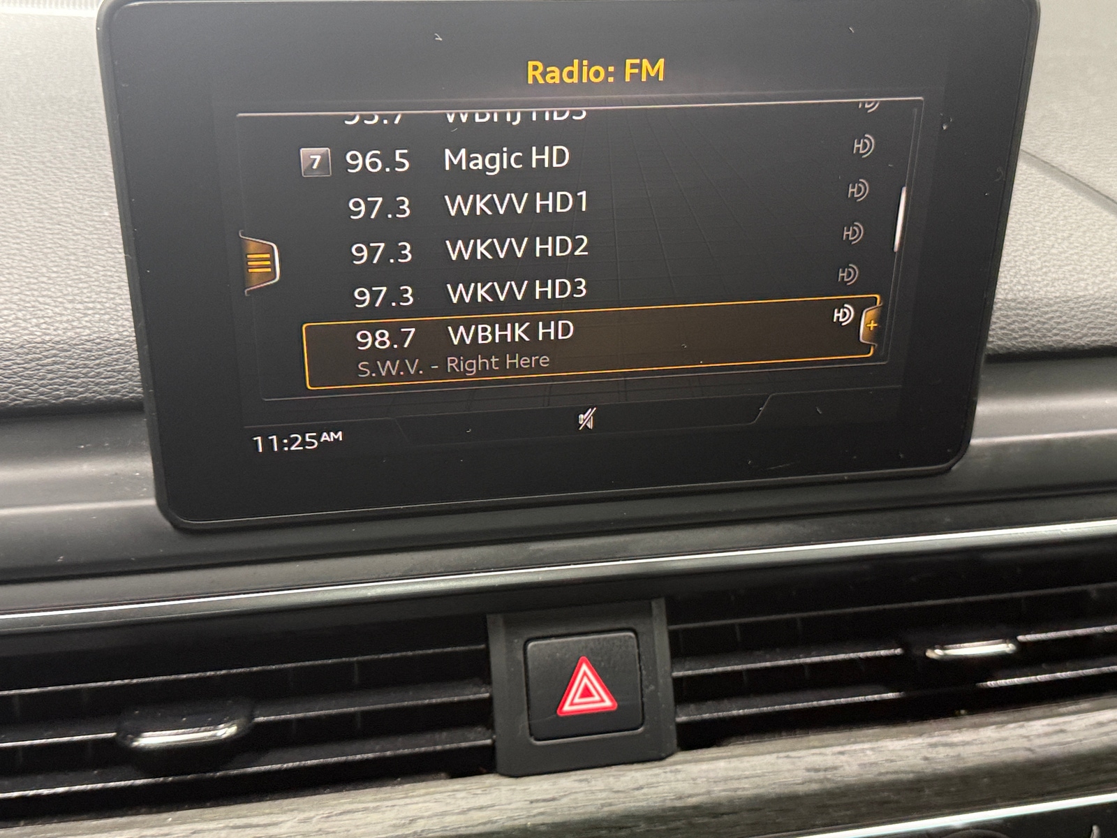 Thumbnail: 2018 Audi A4 - 3