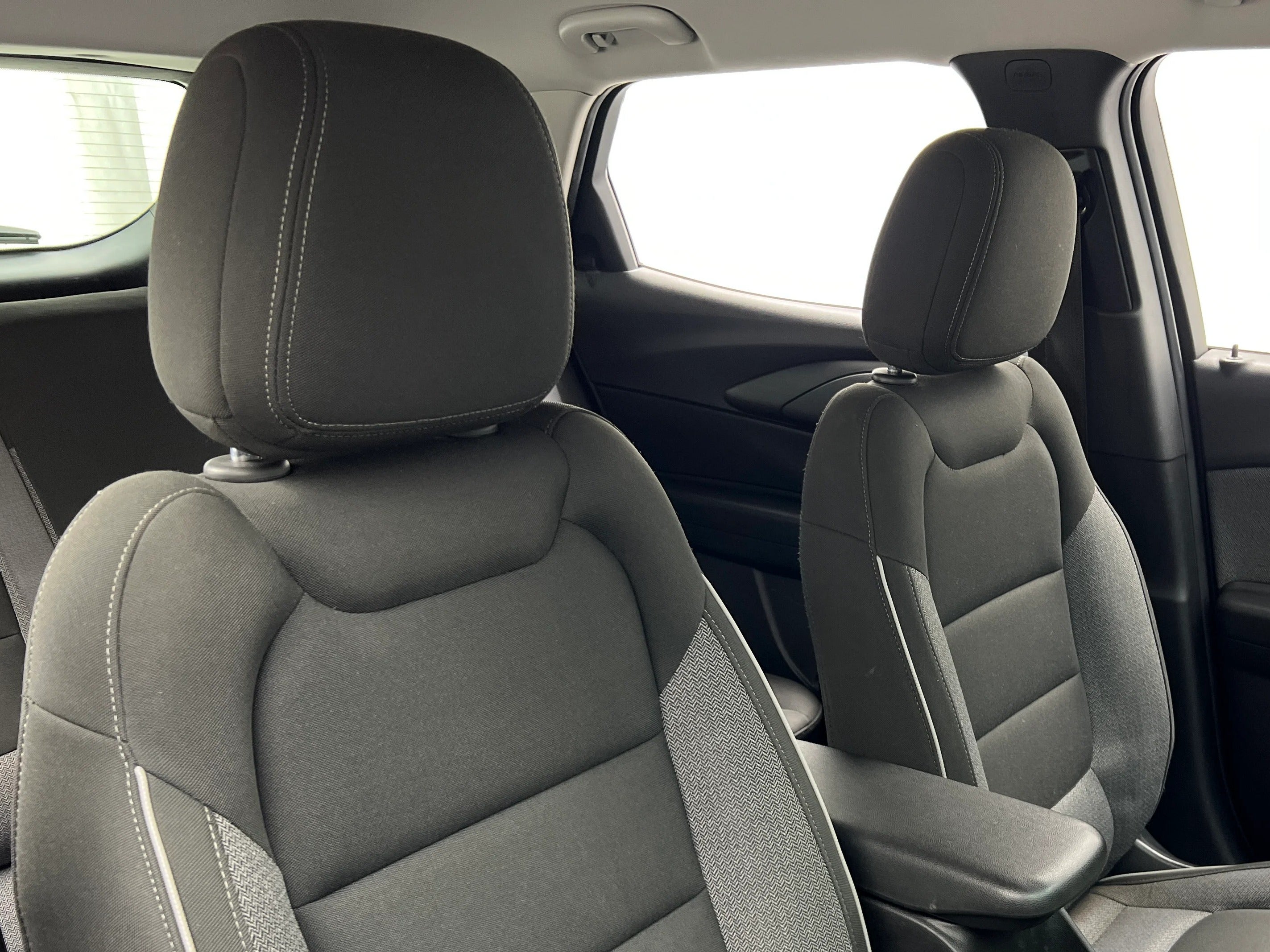 2021 Chevrolet Trailblazer