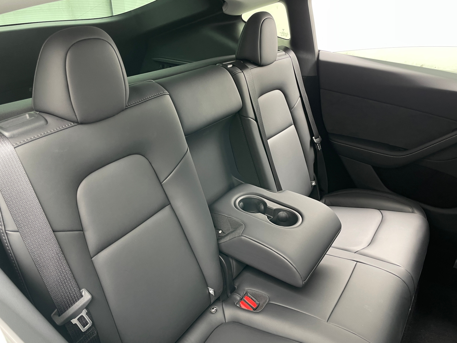 Thumbnail: 2024 Tesla Model Y - 5