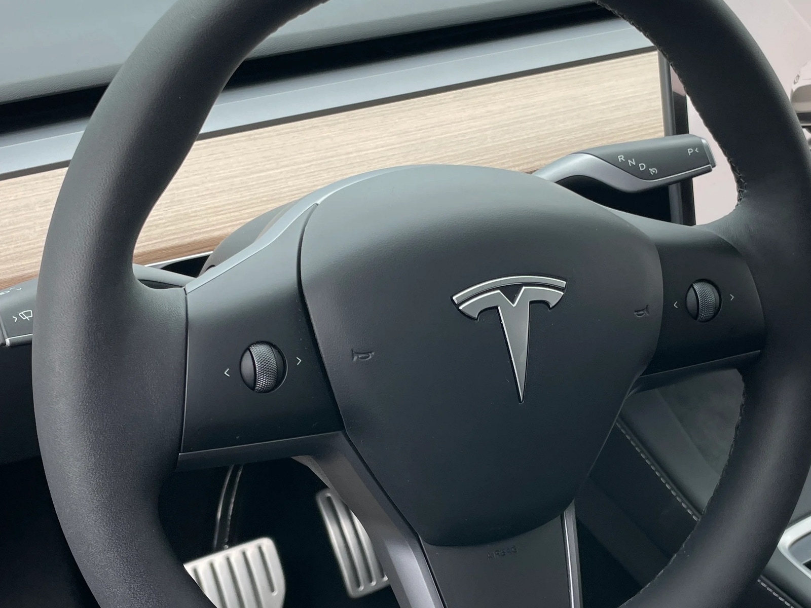 Thumbnail: 2024 Tesla Model Y - 4
