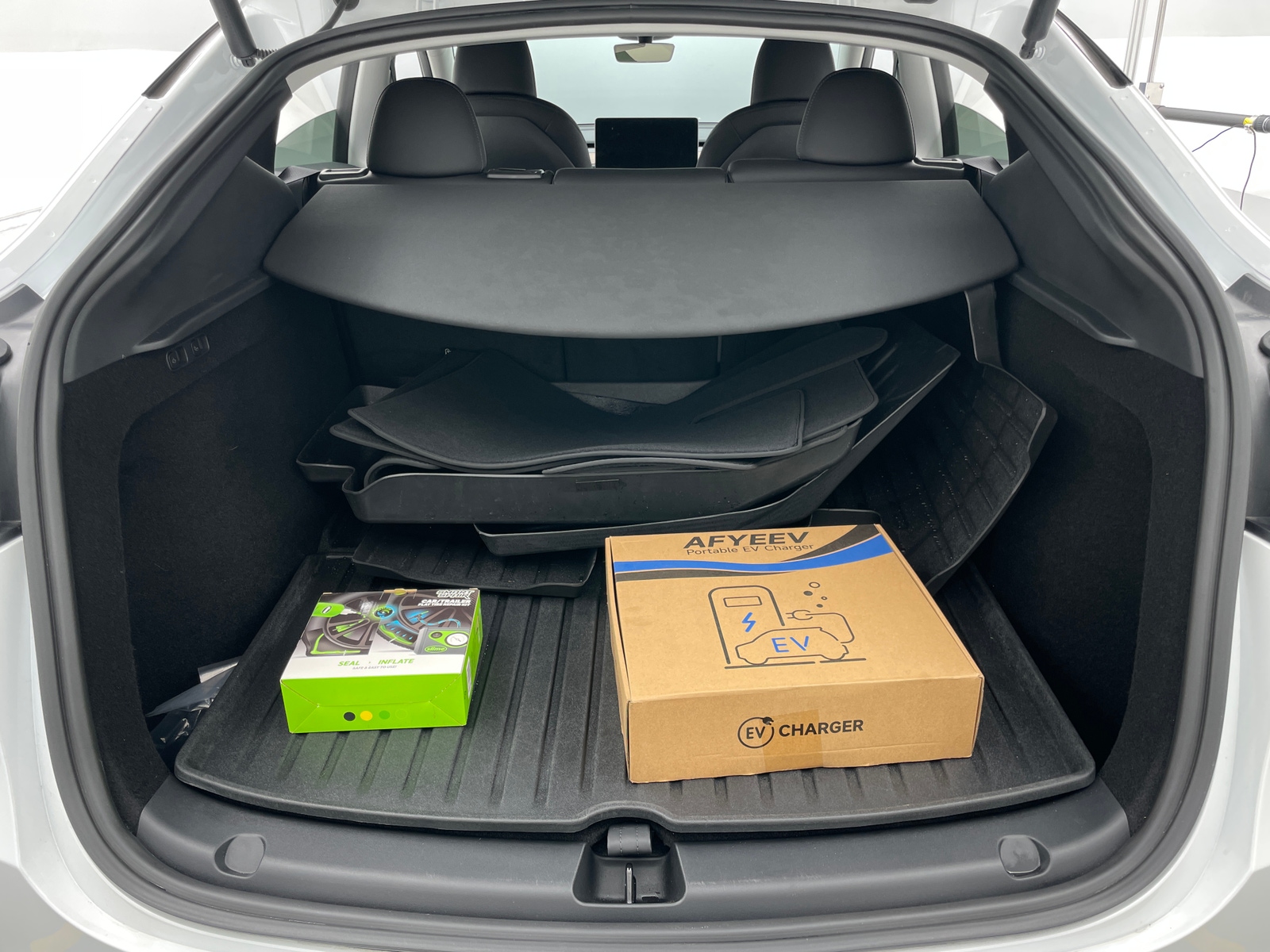 Thumbnail: 2024 Tesla Model Y - 6