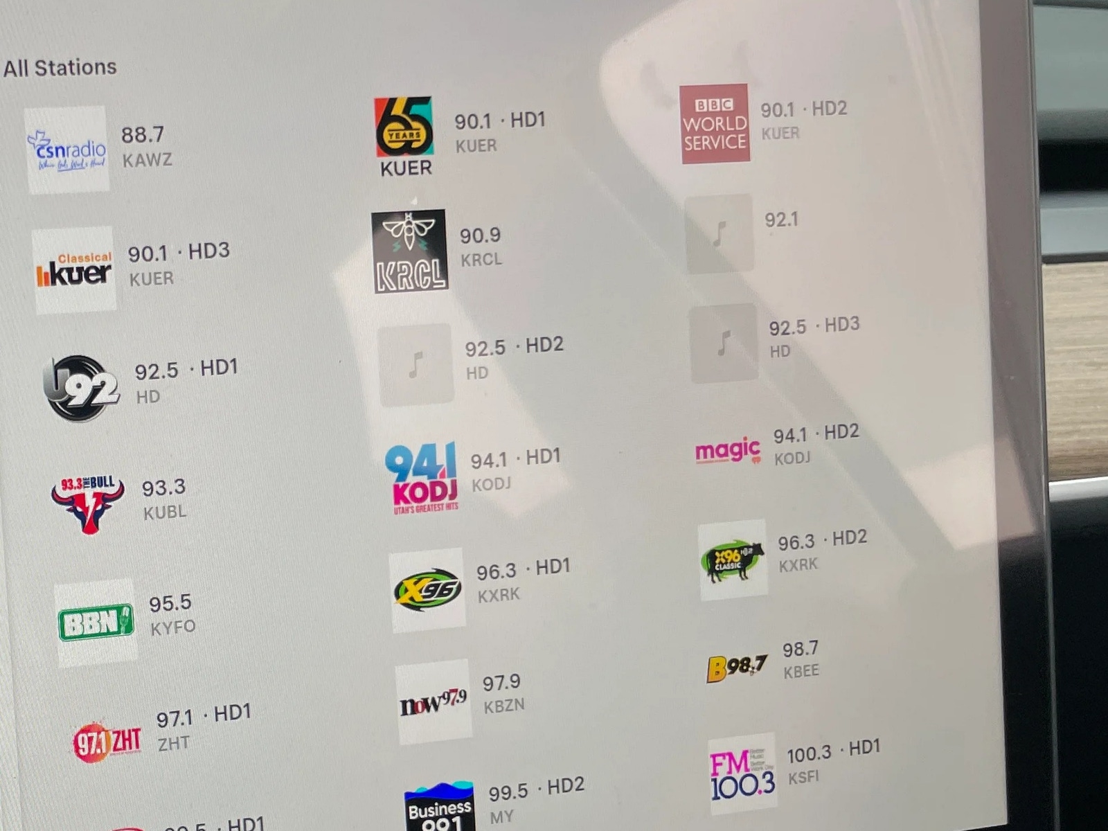 Thumbnail: 2024 Tesla Model Y - 3