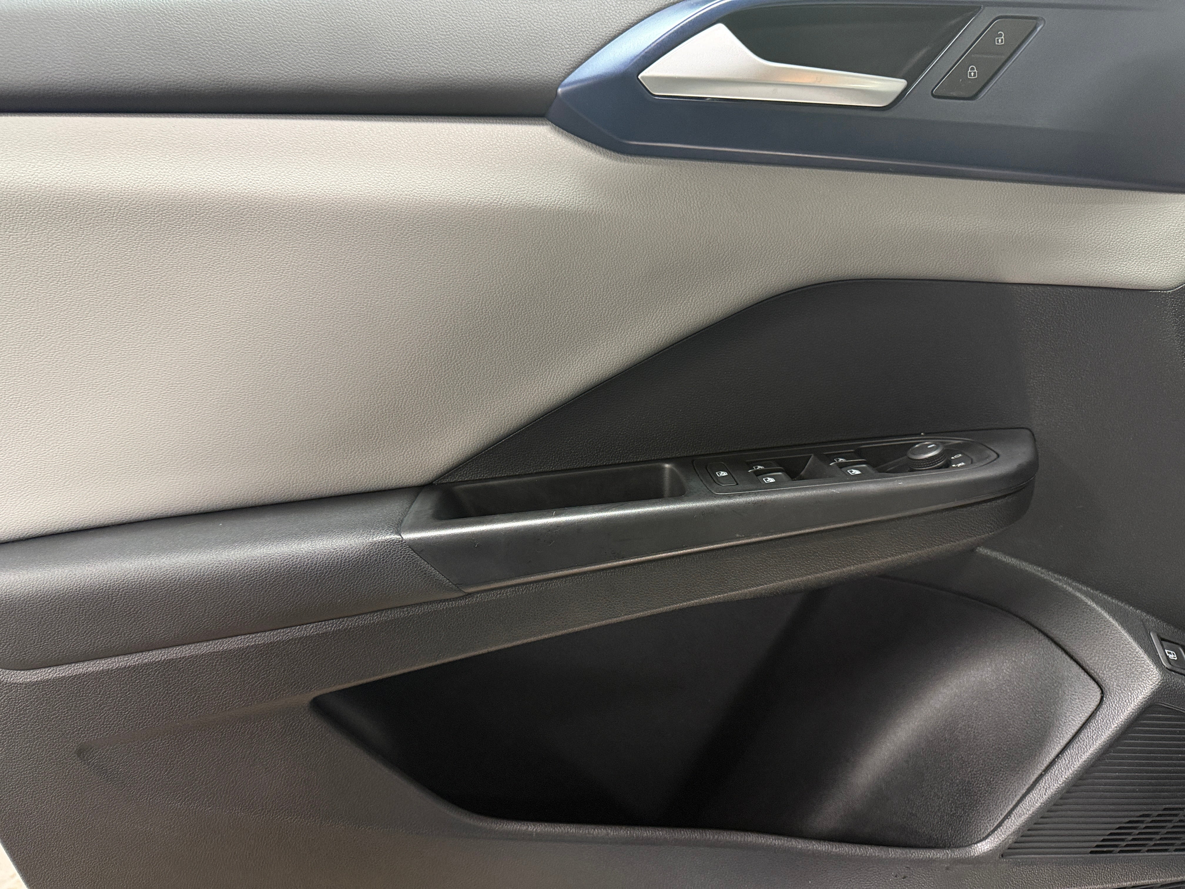 2022 Volkswagen Taos