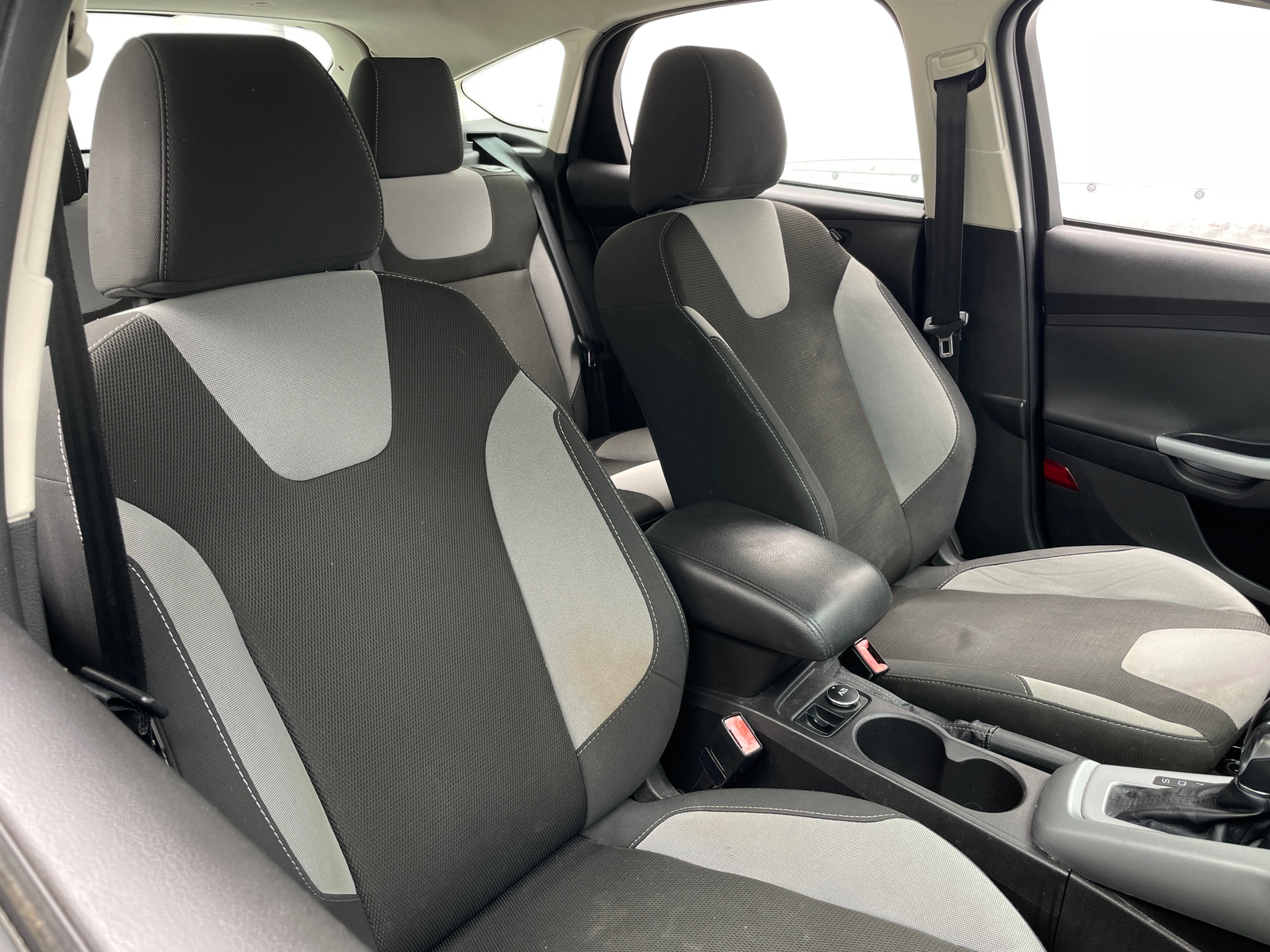 Thumbnail: 2012 Ford Focus - 2