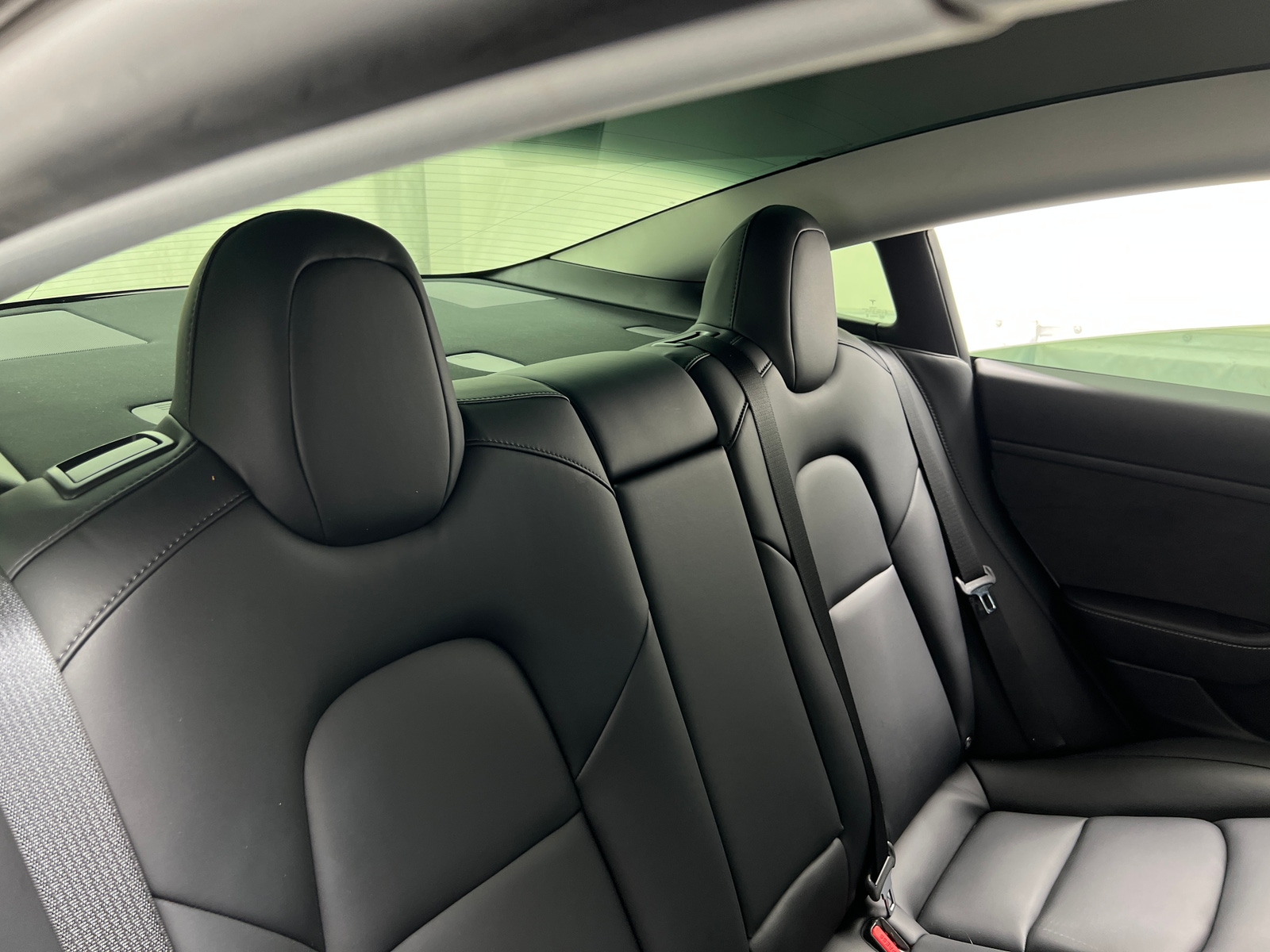 Thumbnail: 2021 Tesla Model 3 - 5