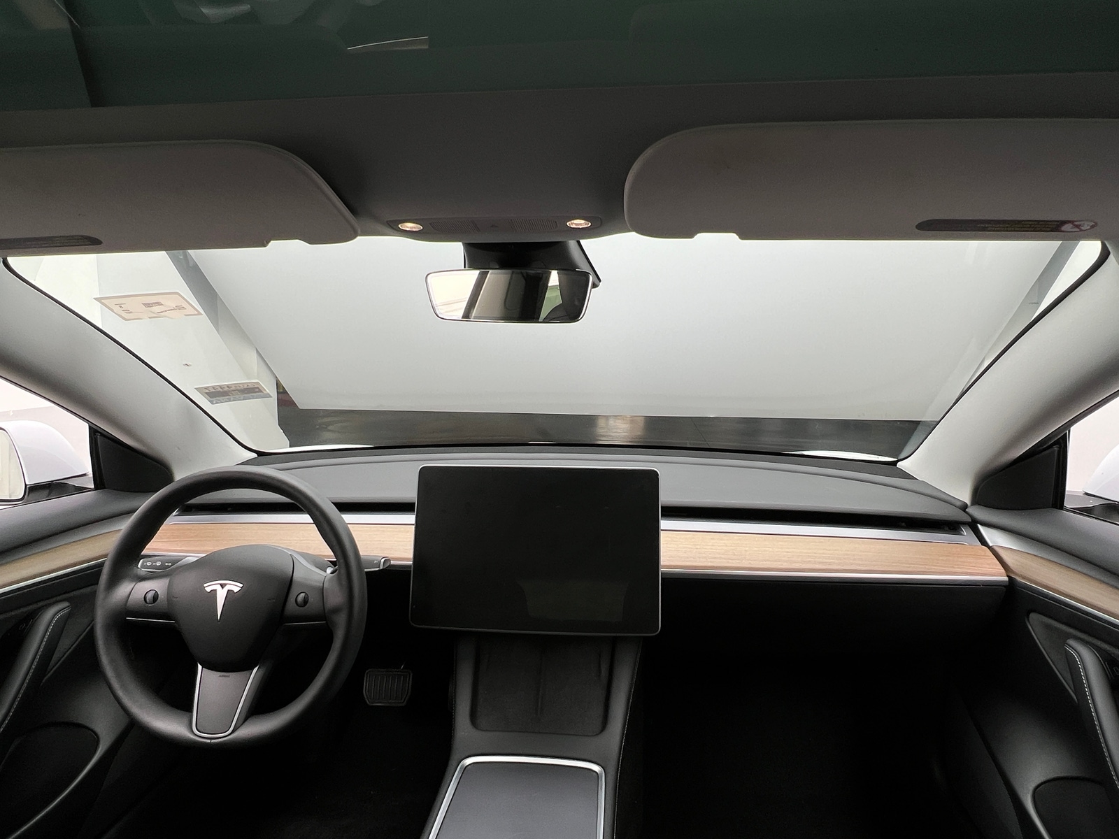 Thumbnail: 2021 Tesla Model 3 - 2