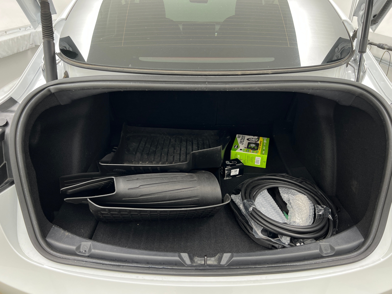 Thumbnail: 2021 Tesla Model 3 - 6