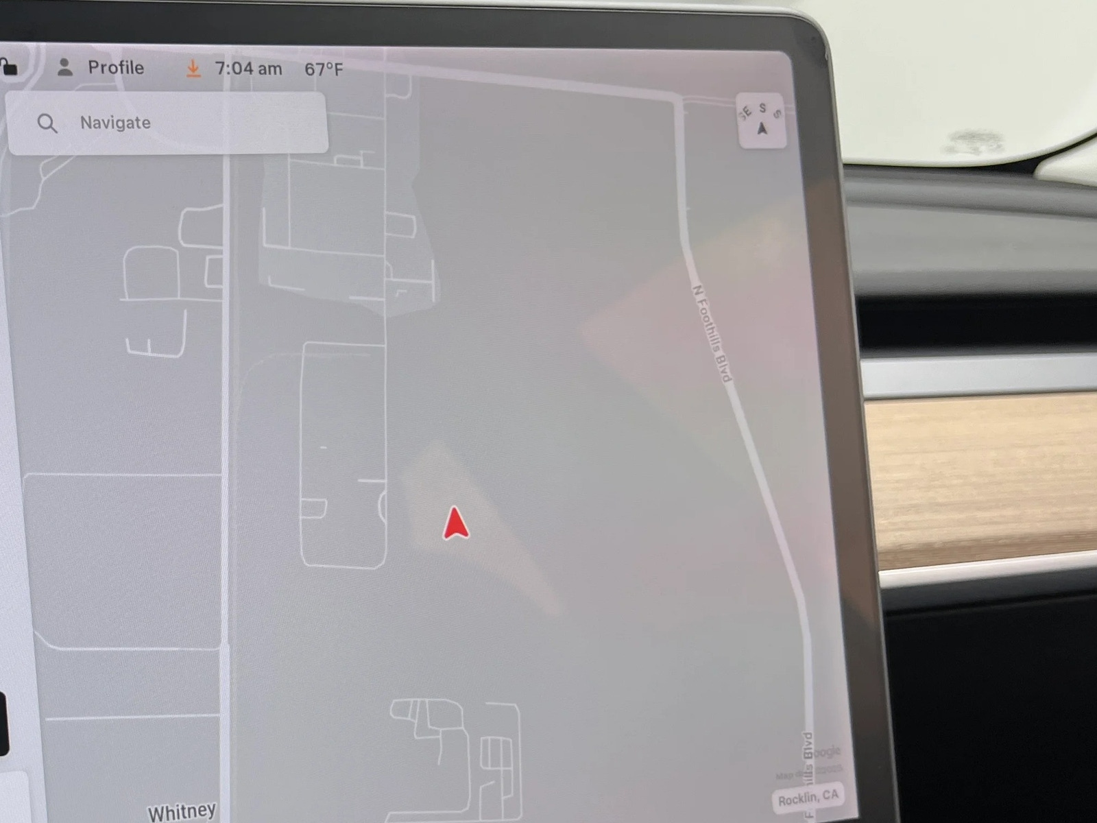 Thumbnail: 2021 Tesla Model 3 - 3