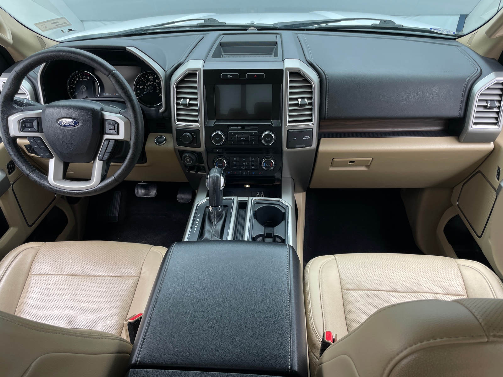 Thumbnail: 2016 Ford Econoline - 2