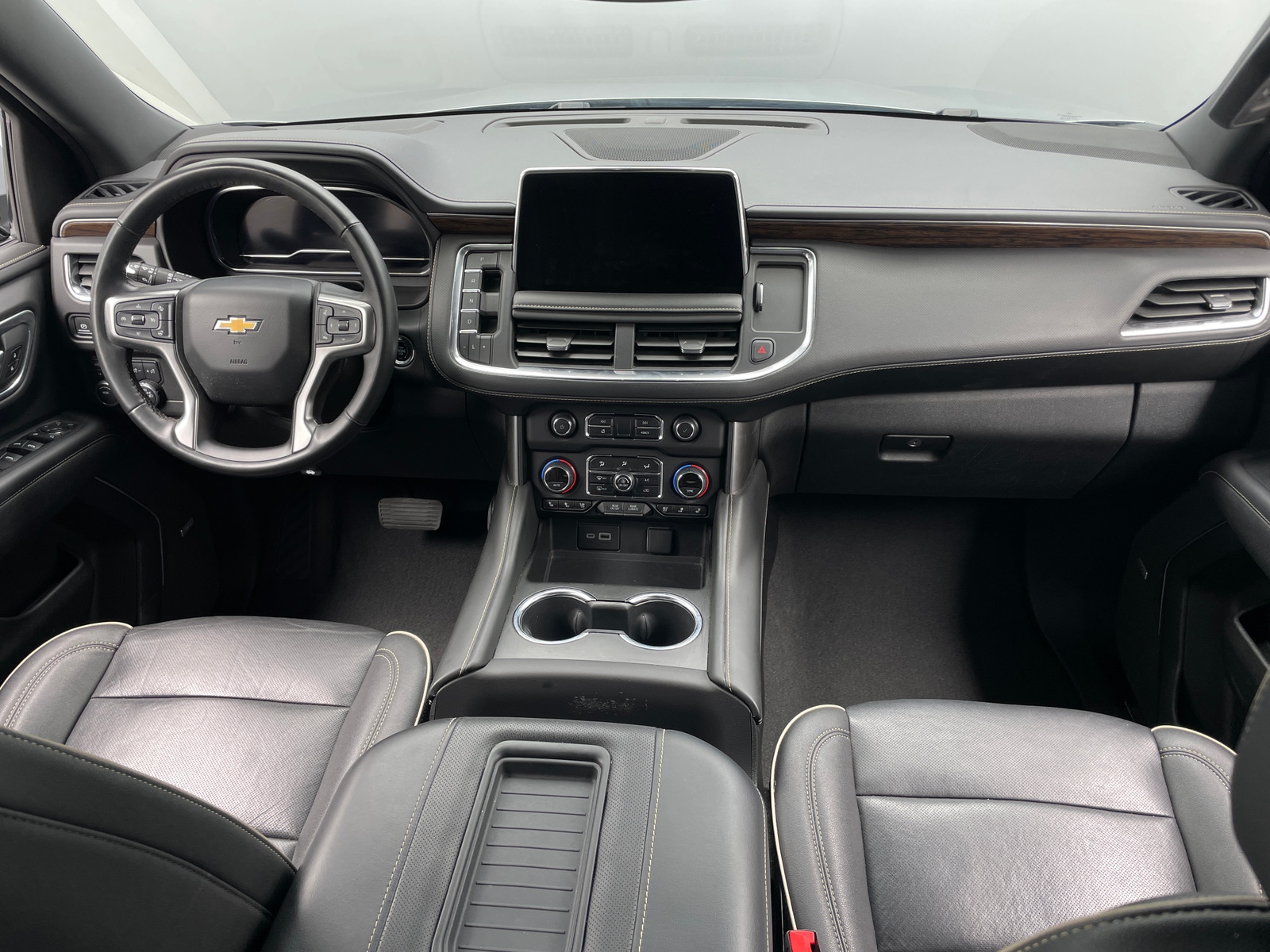 Thumbnail: 2023 Chevrolet Suburban - 2