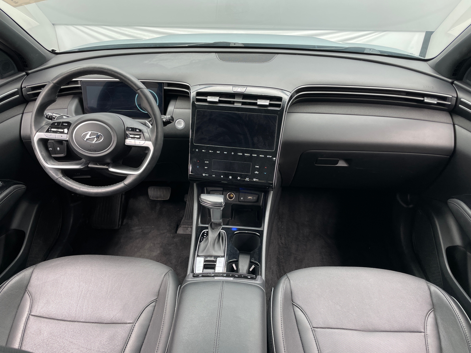 Thumbnail: 2023 Hyundai Santa Cruz - 2