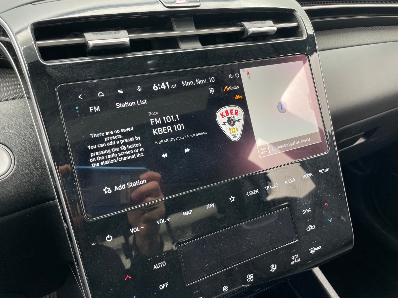 Thumbnail: 2023 Hyundai Santa Cruz - 3