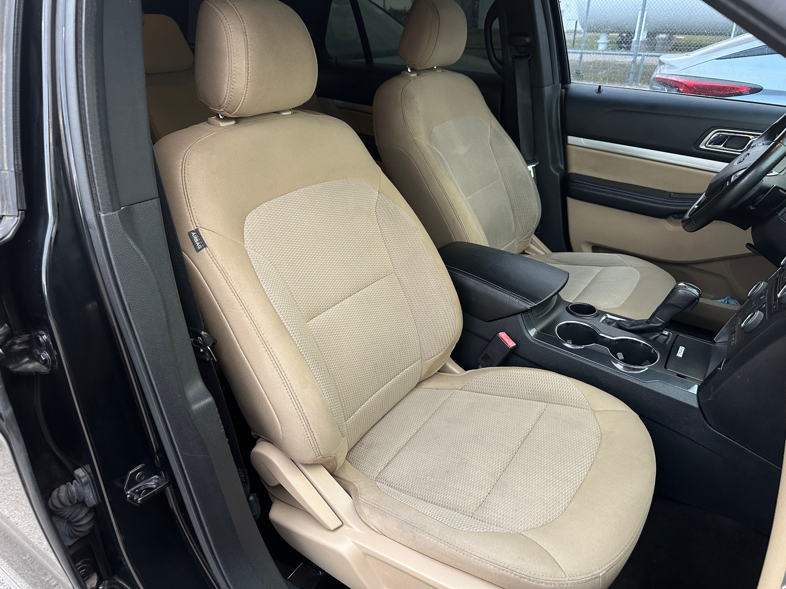 Thumbnail: 2017 Ford Explorer - 2